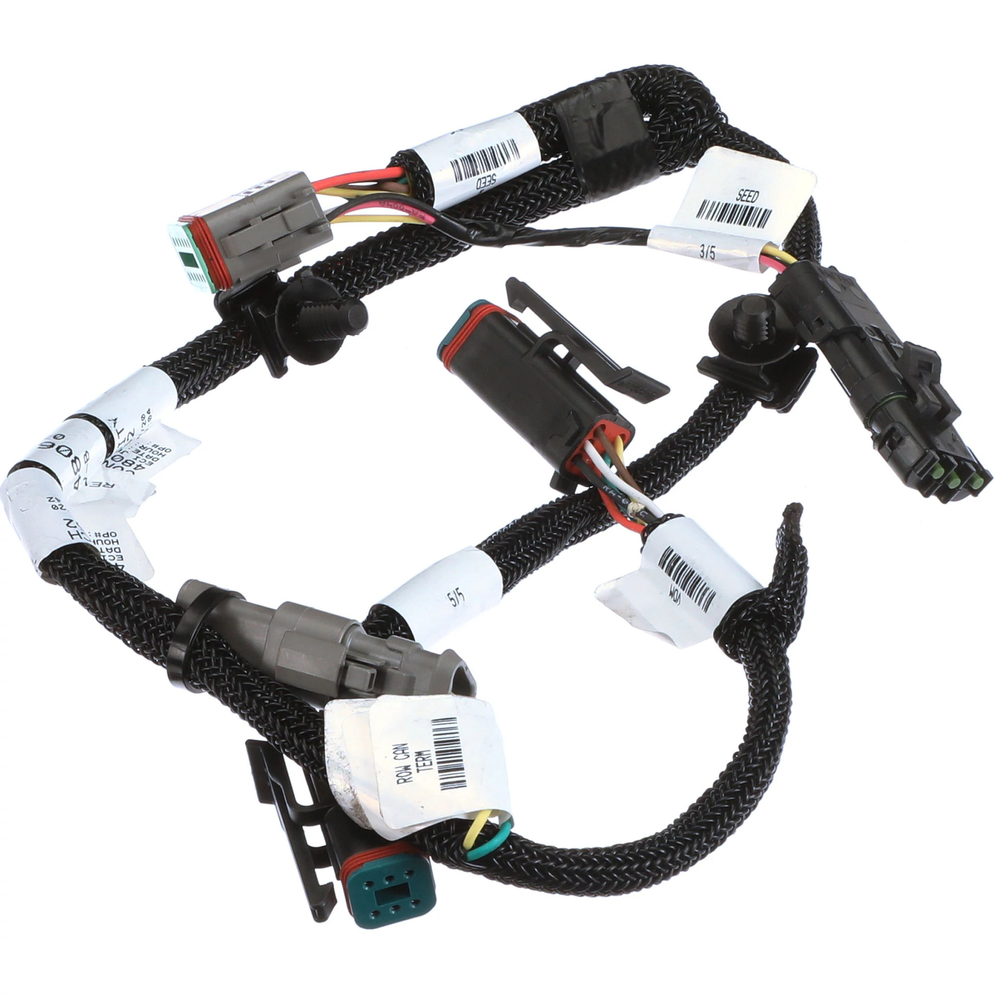 WIRE HARNESS | CASEIH | AU | EN