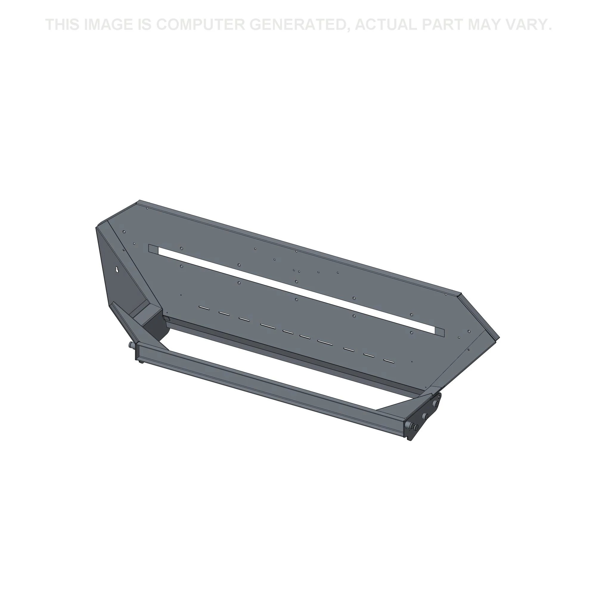 SPREADER HOOD | CASEIH | EU | PT