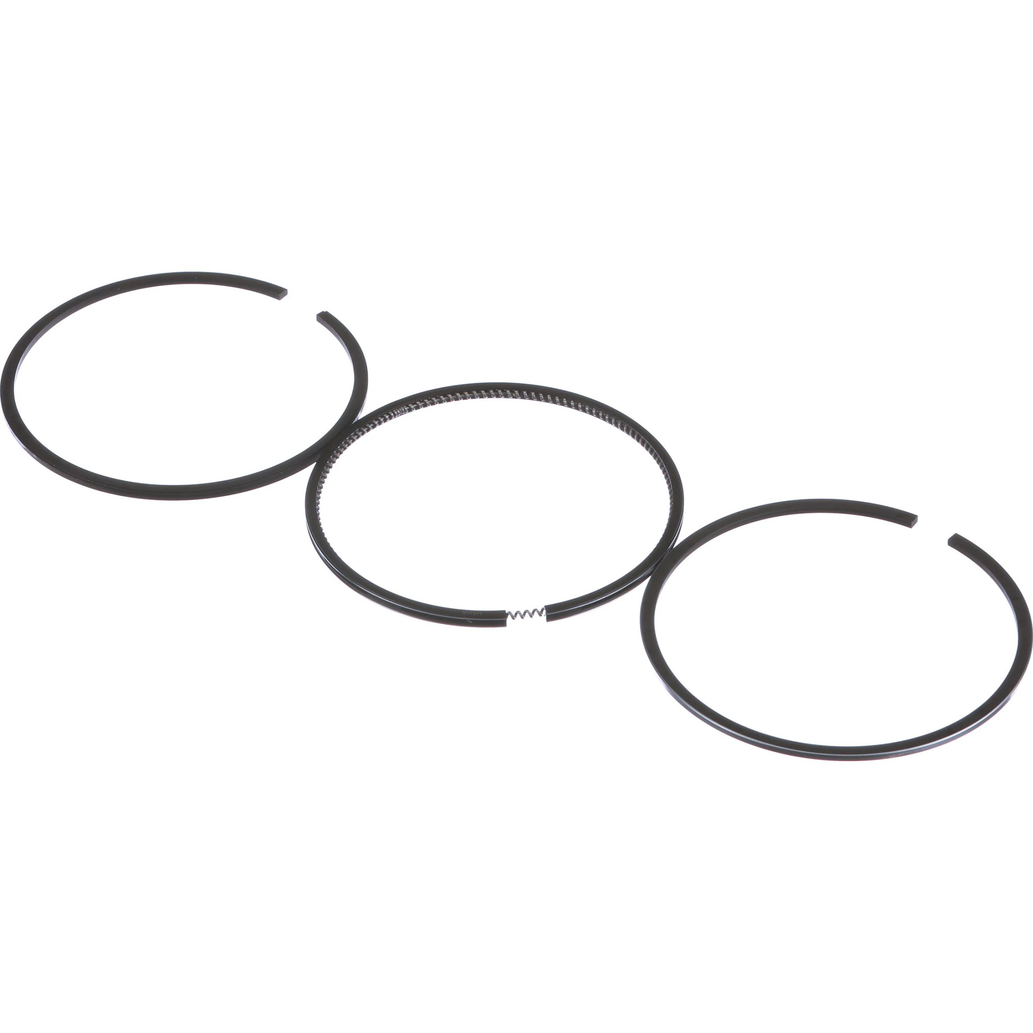 Conjunto de Anéis de Pistão STD