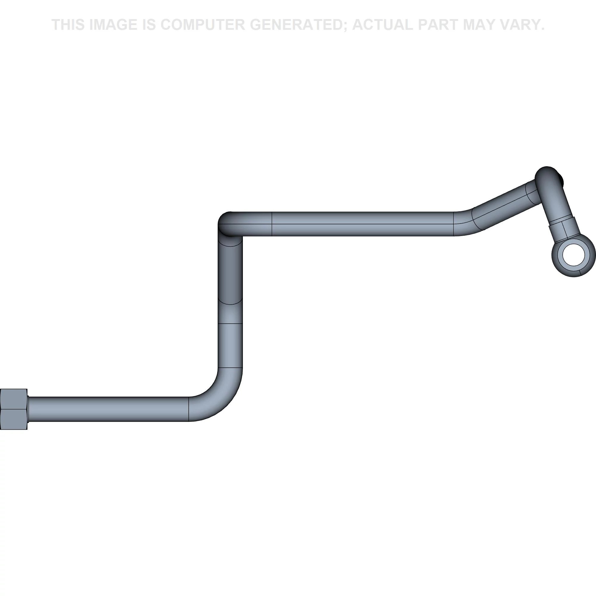 TUBO | CASEIH | SA | PT