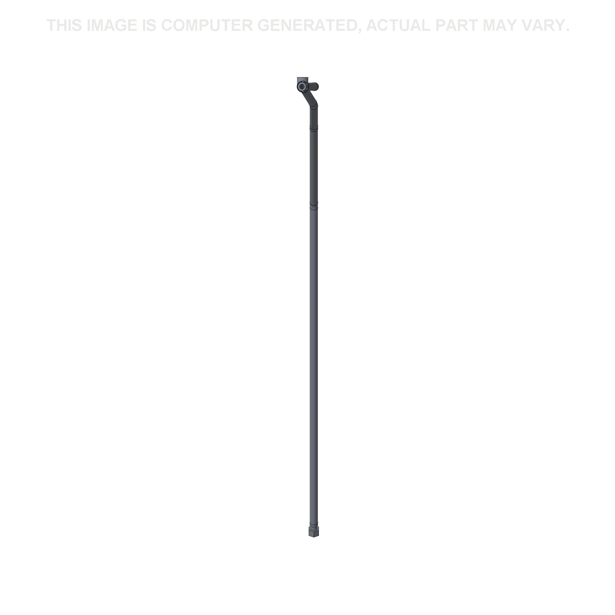 TUBO IDRAULICO | CASECE | EU | IT