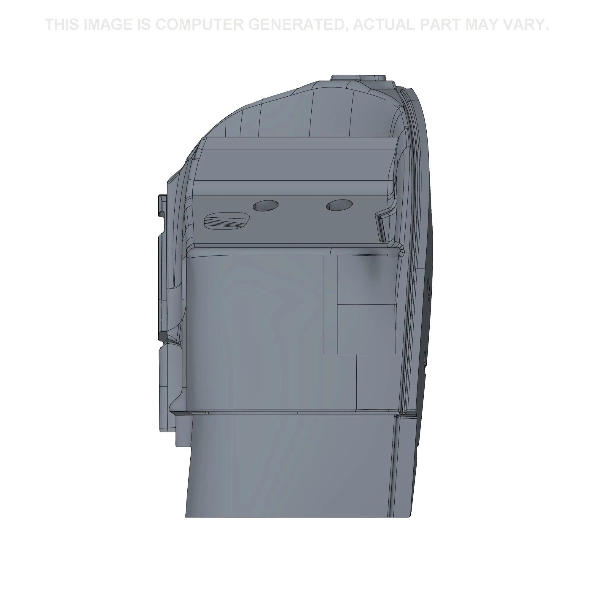 PADDING | CASEIH | GB | EN