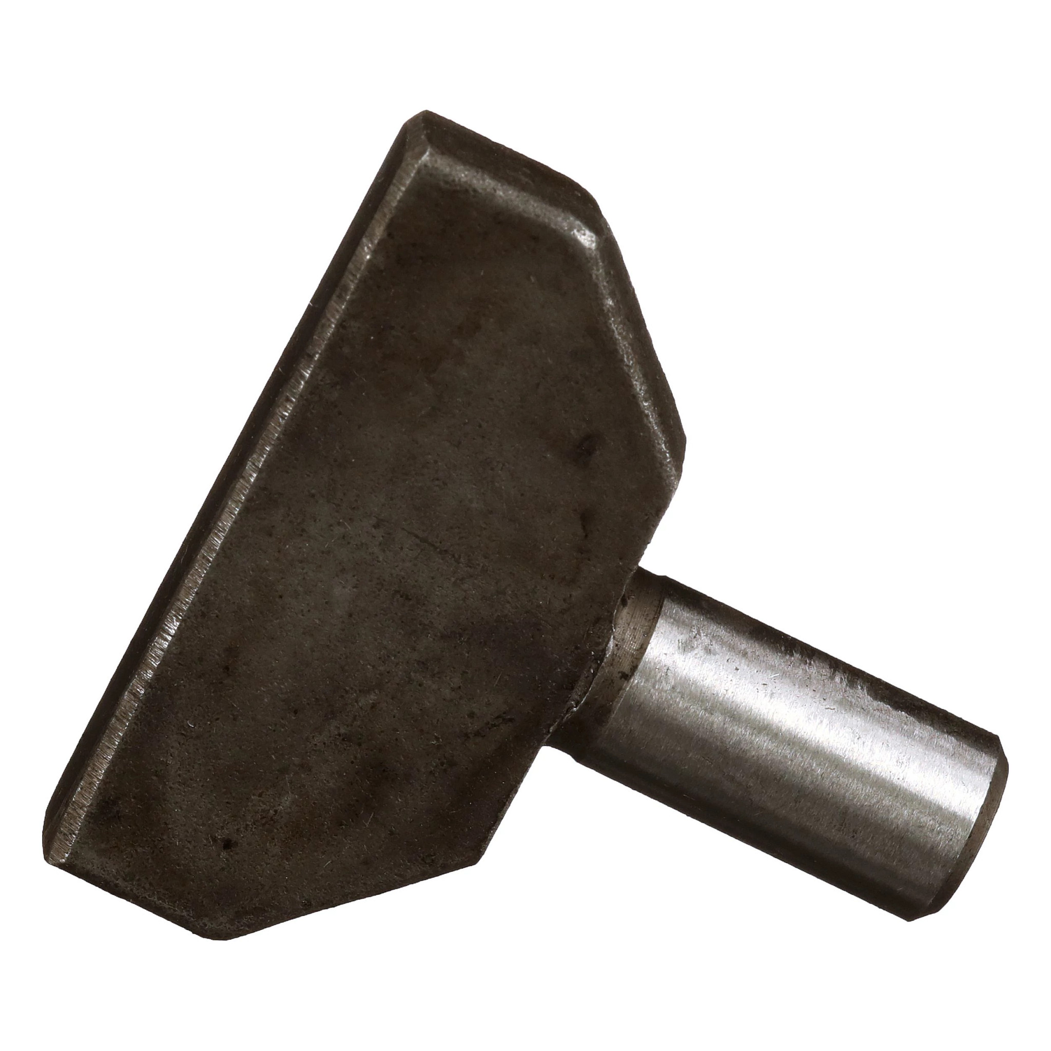 Batente do Eixo de Acionamento Hidráulico