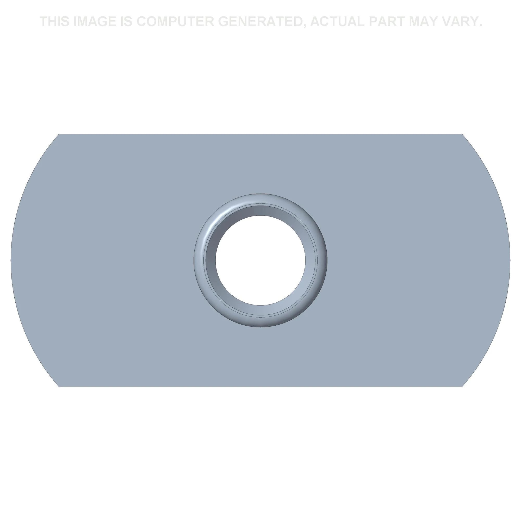 NUT | FLEXICOIL | SA | PT