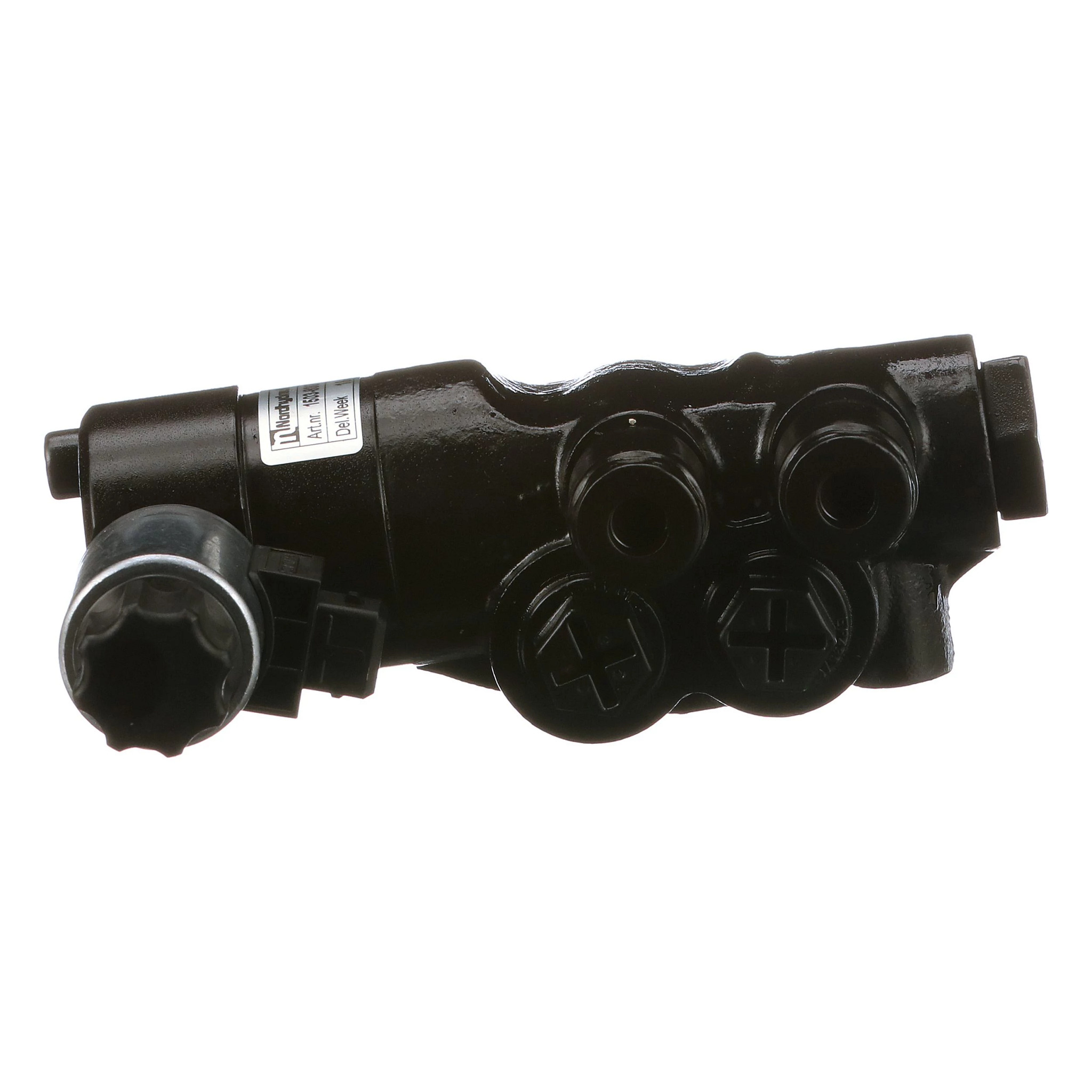 SOUPAPE HYDRAULIQUE | CASEIH | CA | EN