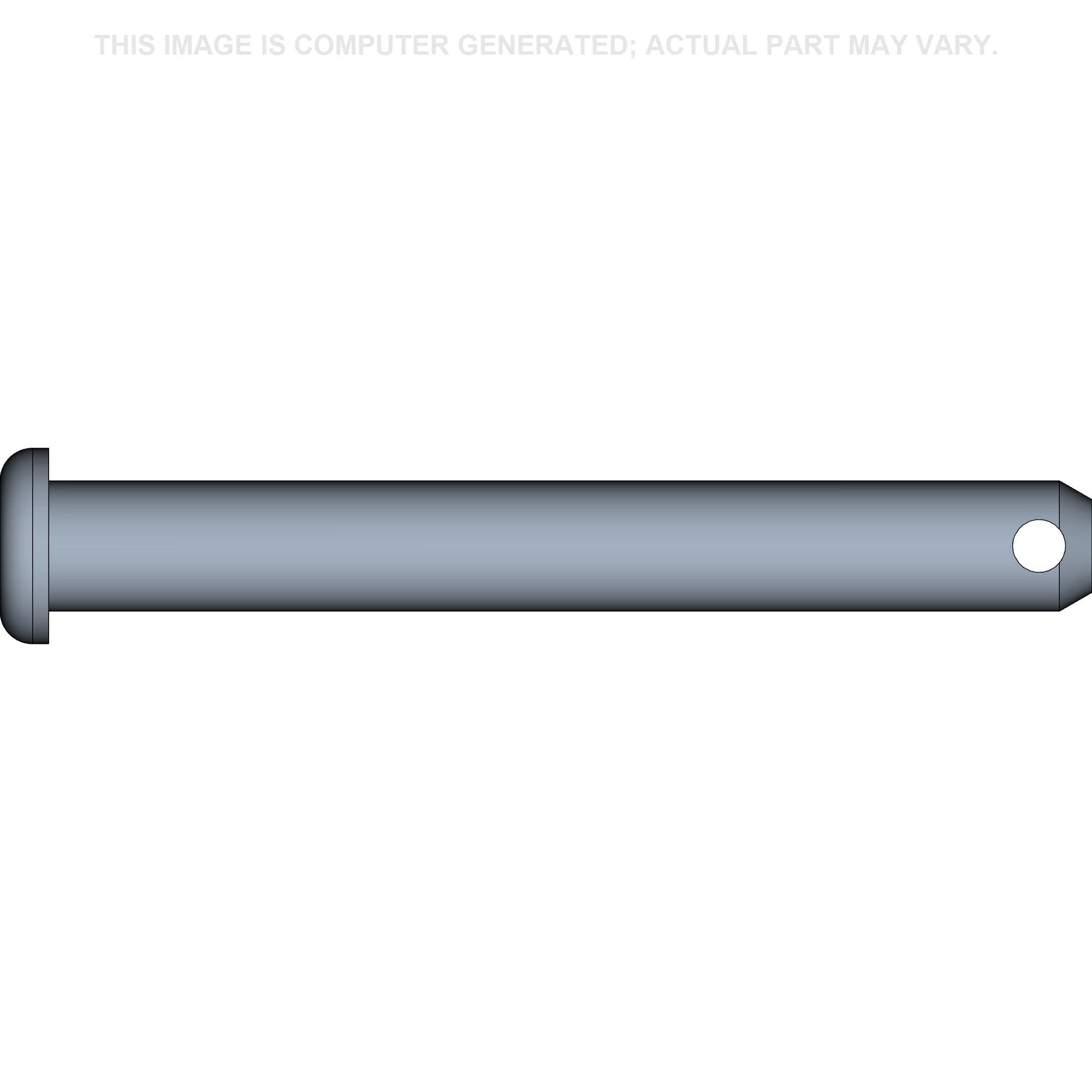 HEADED PIN | FLEXICOIL | ANZ | EN