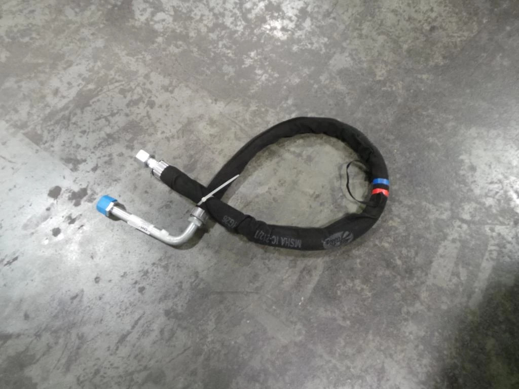 HYDRAULIC HOSE | NEWHOLLANDAG | SA | EN