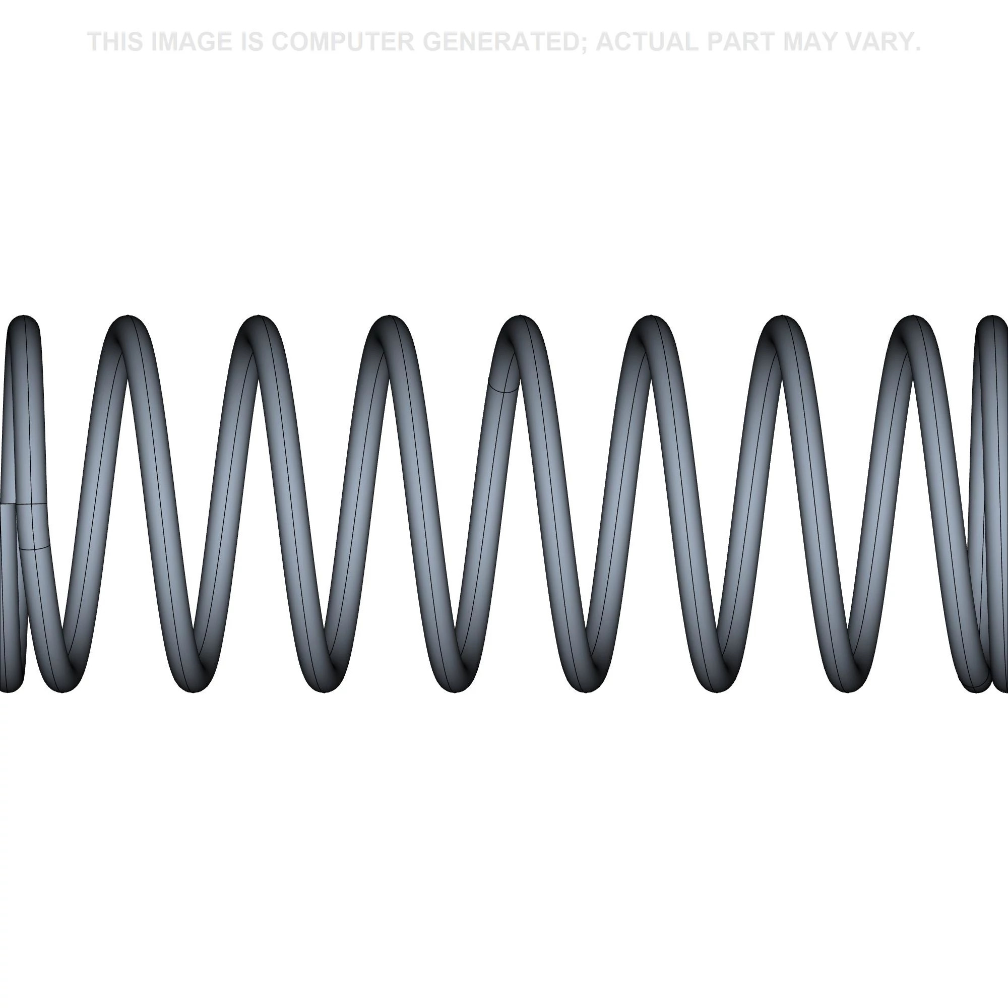 COMPRESSION SPRING | FLEXICOIL | US | EN