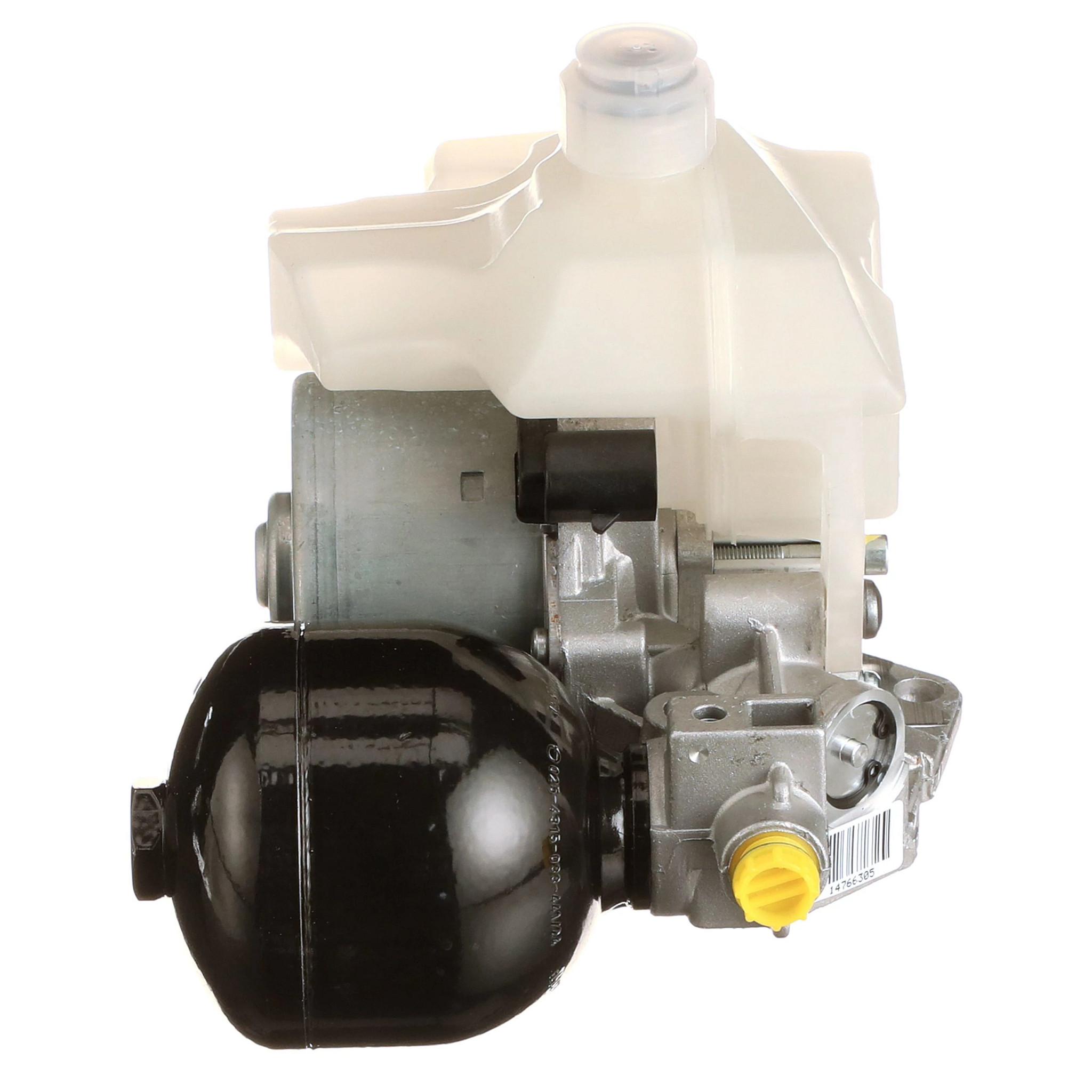 ELECTRIC PUMP | NEWHOLLANDAG | IE | EN