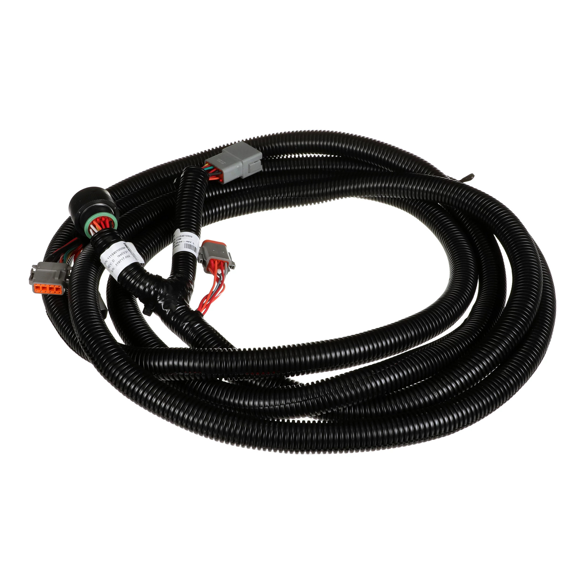 CABLE | CASECE | EU | IT