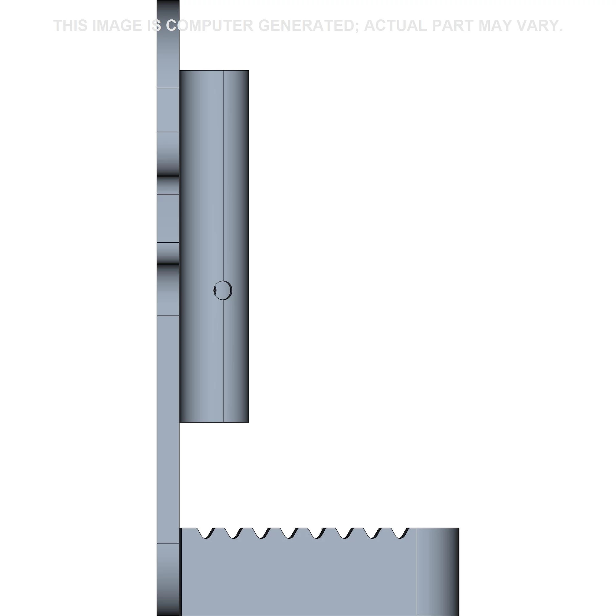 PLACA | CASEIH | EU | PT