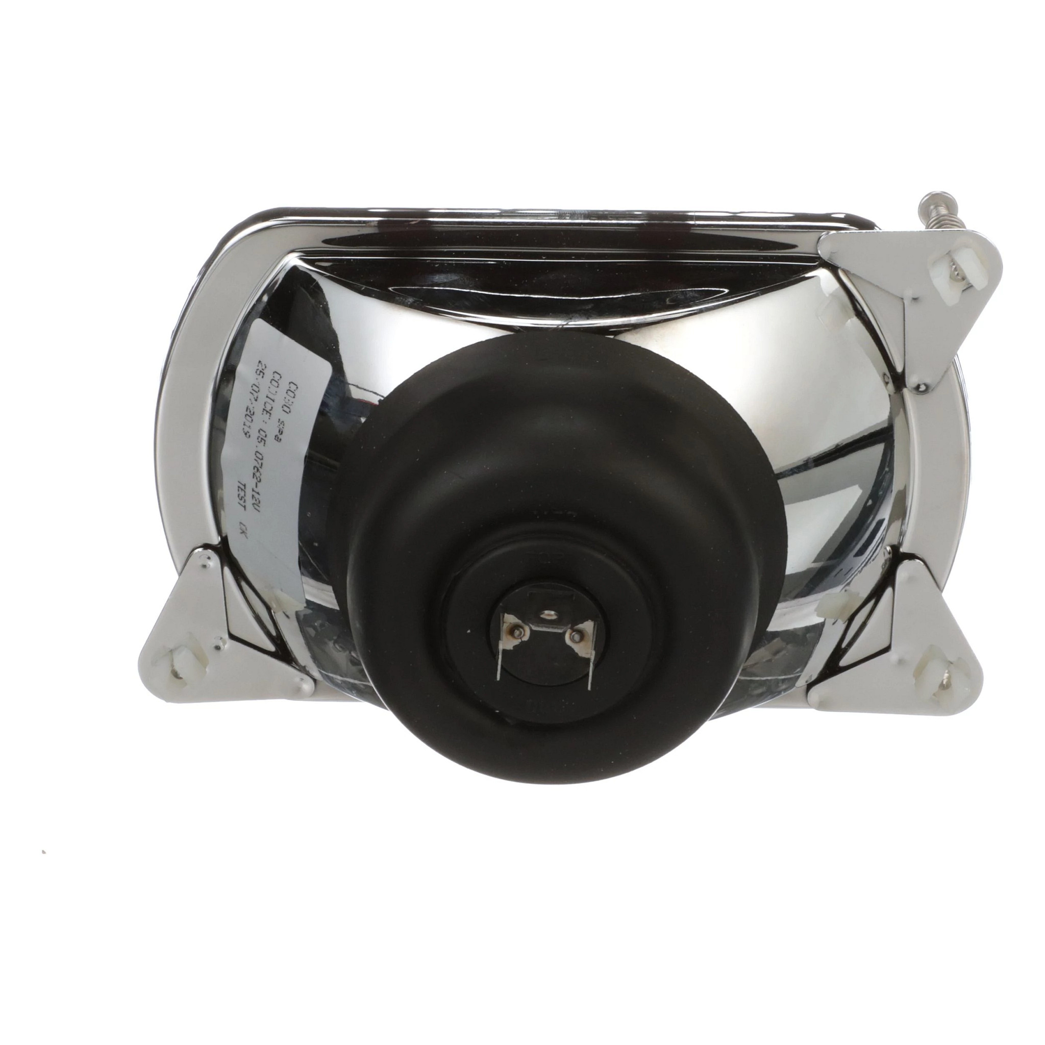 HEADLAMP | NEWHOLLANDAG | CA | EN