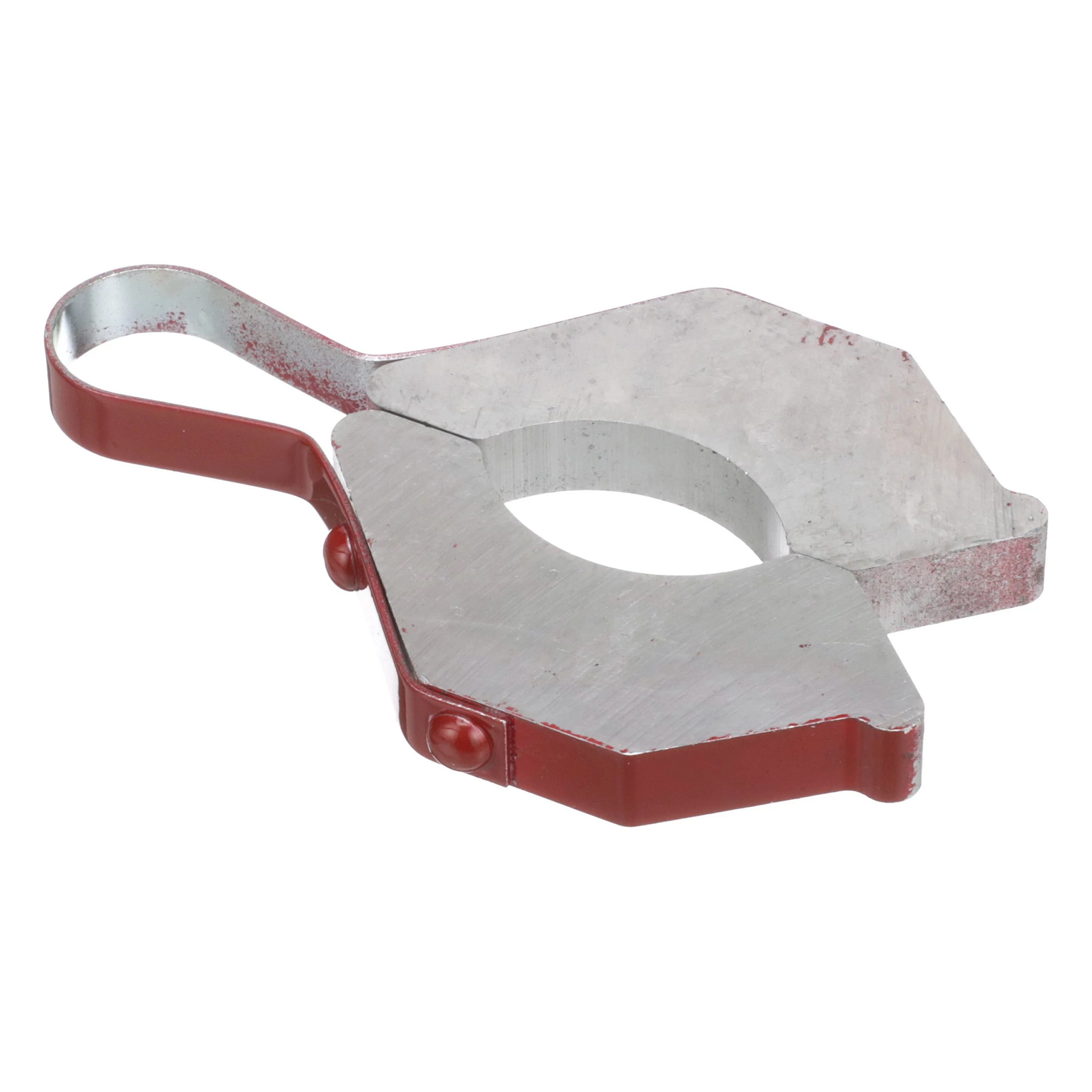 Butée de profondeur  - 0,5 po - Rouge | CASECE | CA | FR