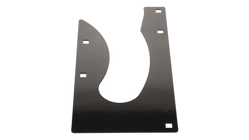 PLACA | CASEIH | SA | PT