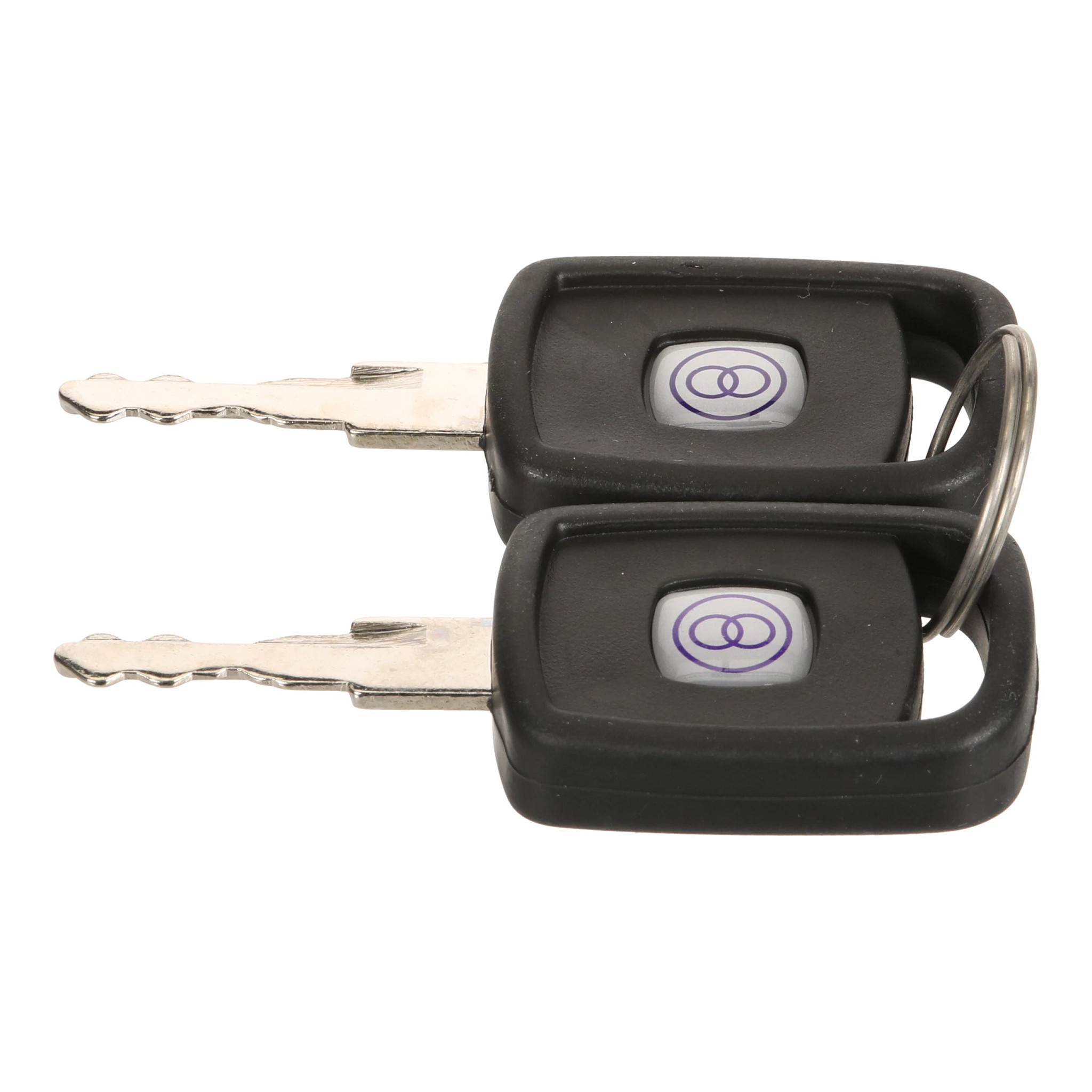 IGNITION KEY | NEWHOLLANDAG | GB | EN