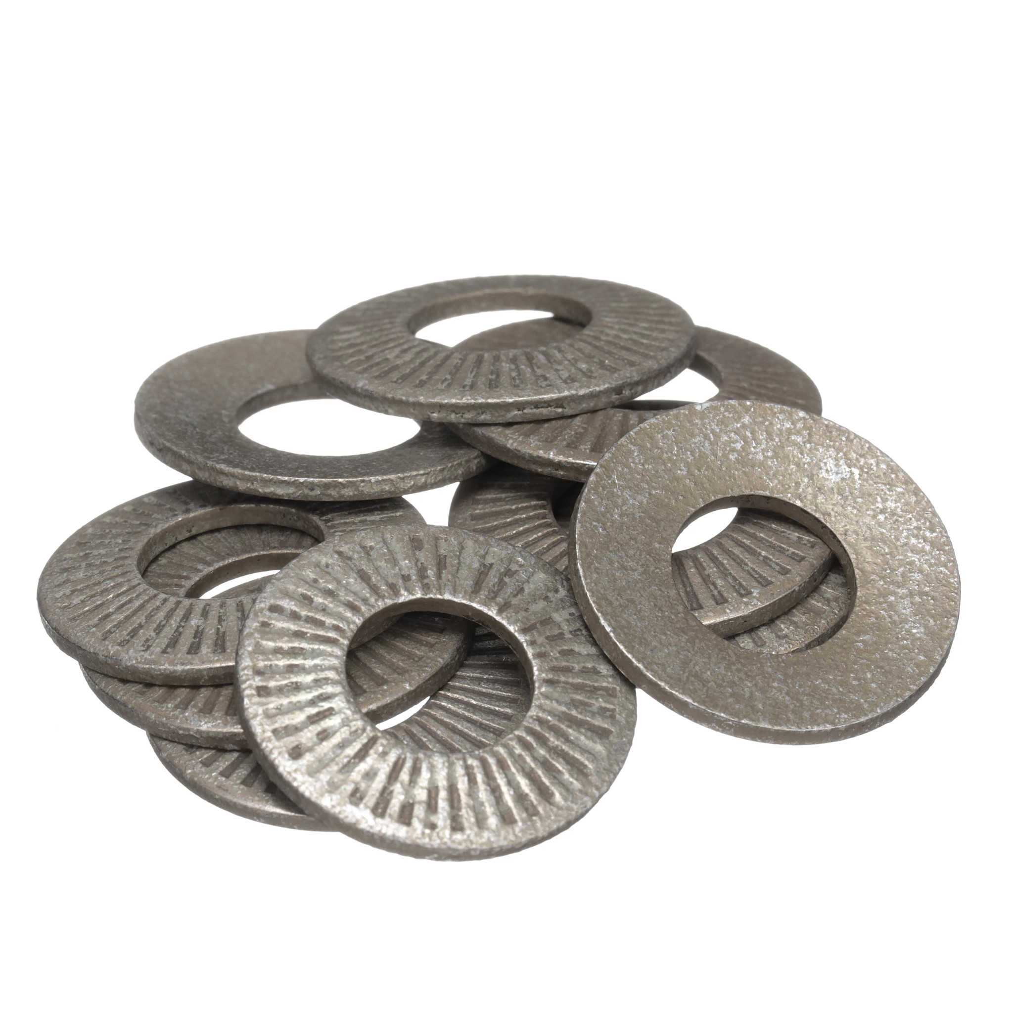 Anilha Belleville - 27 mm DE x 1,8 mm Esp | CASECE | BR | PT