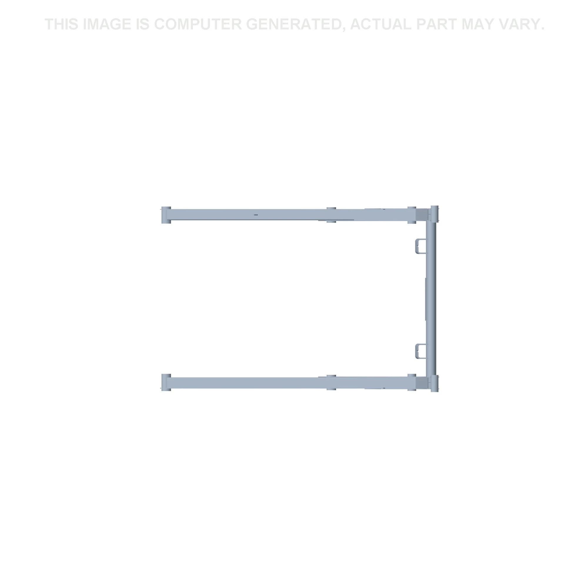 BRAÇO DA CARREGADEIRA