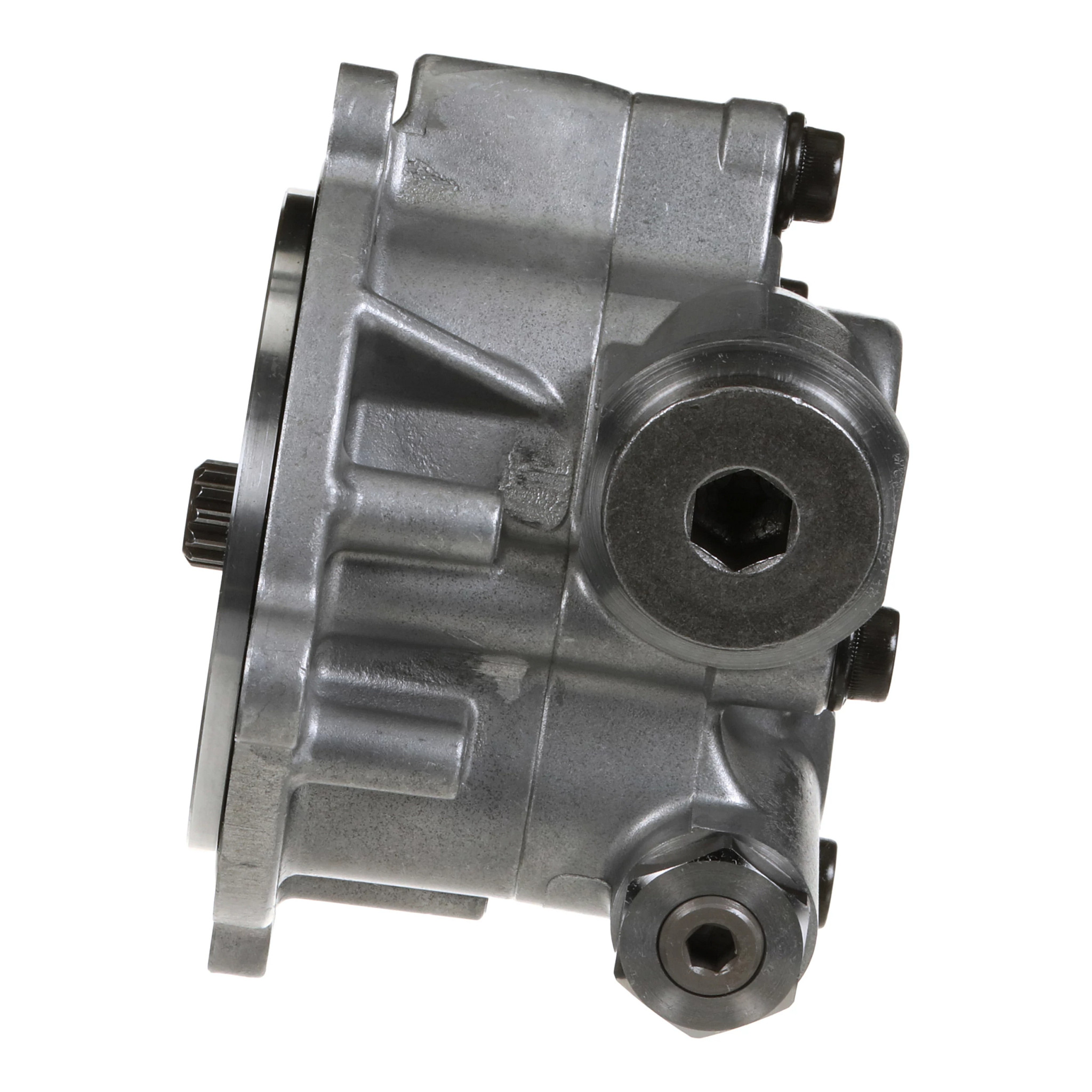 HYDRAULIC PUMP | CASECE | EU | FR