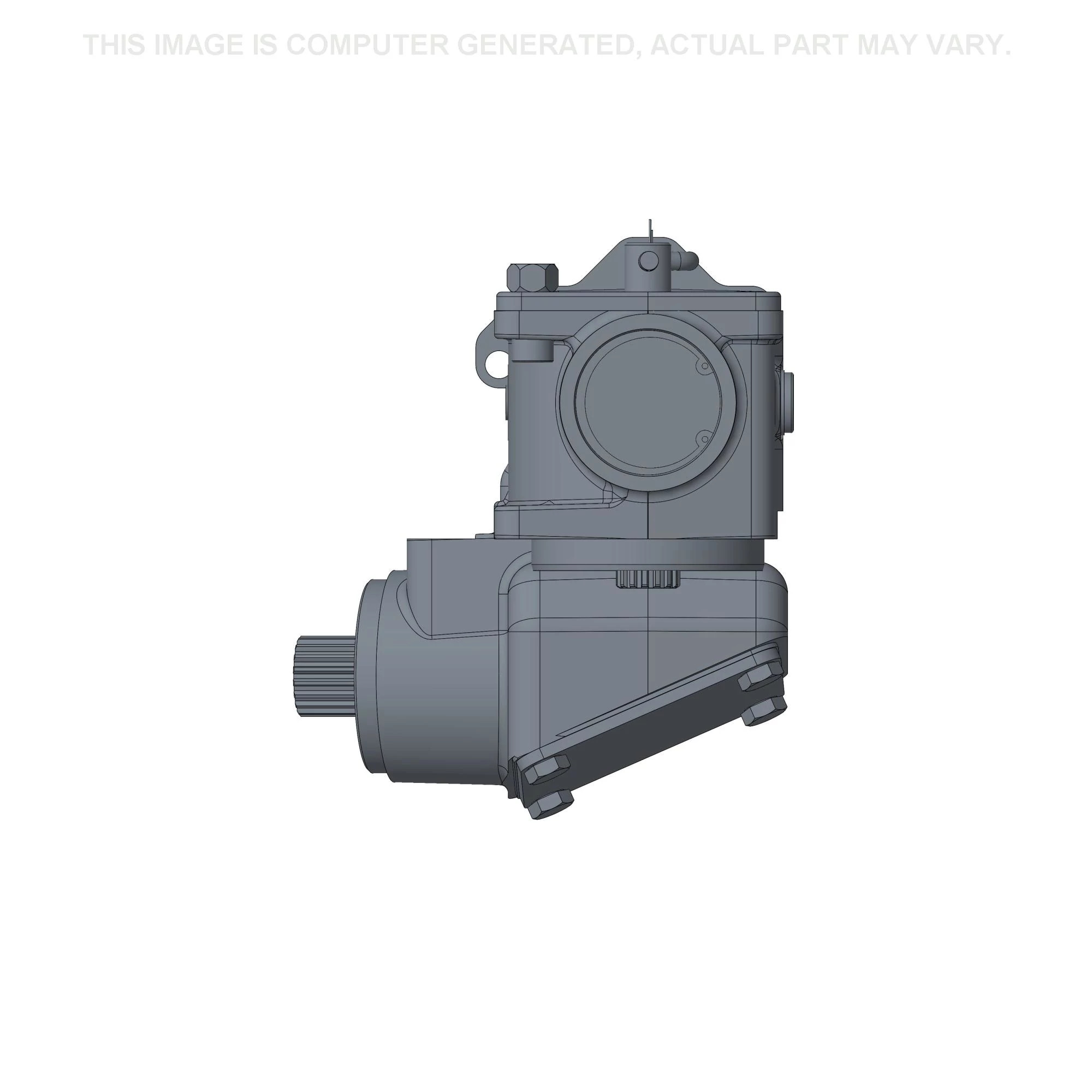 CAJA DE TRANSMISIÓN | CASEIH | EU | NL