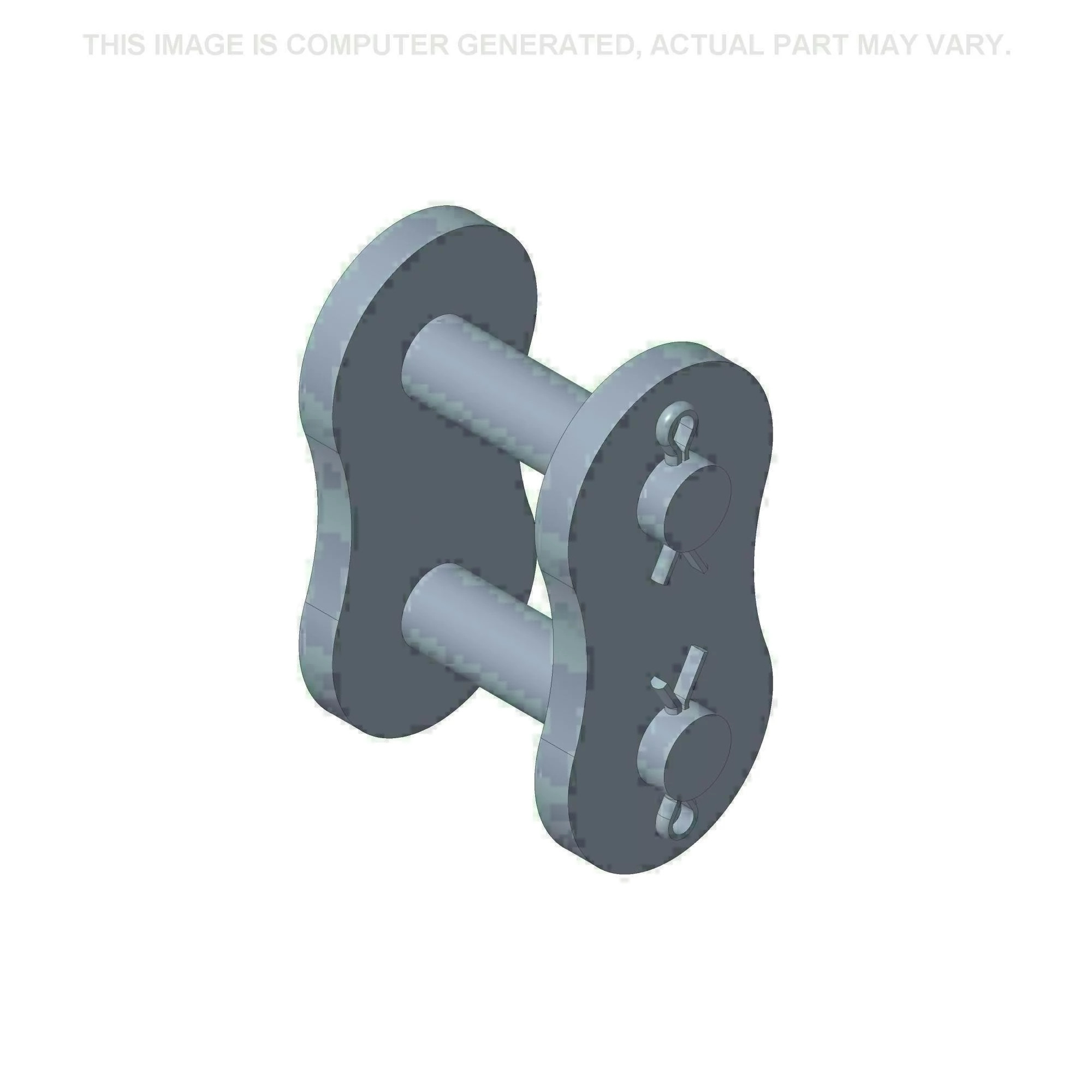 Connecting Link | CASEIH | IE | EN