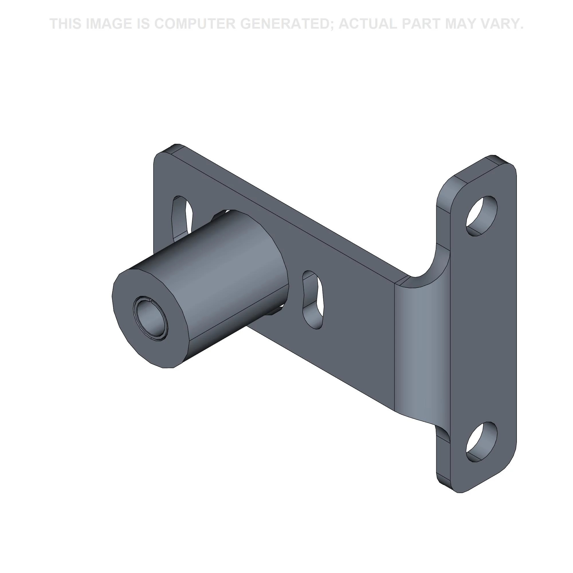 MOUNT | CASEIH | CA | EN
