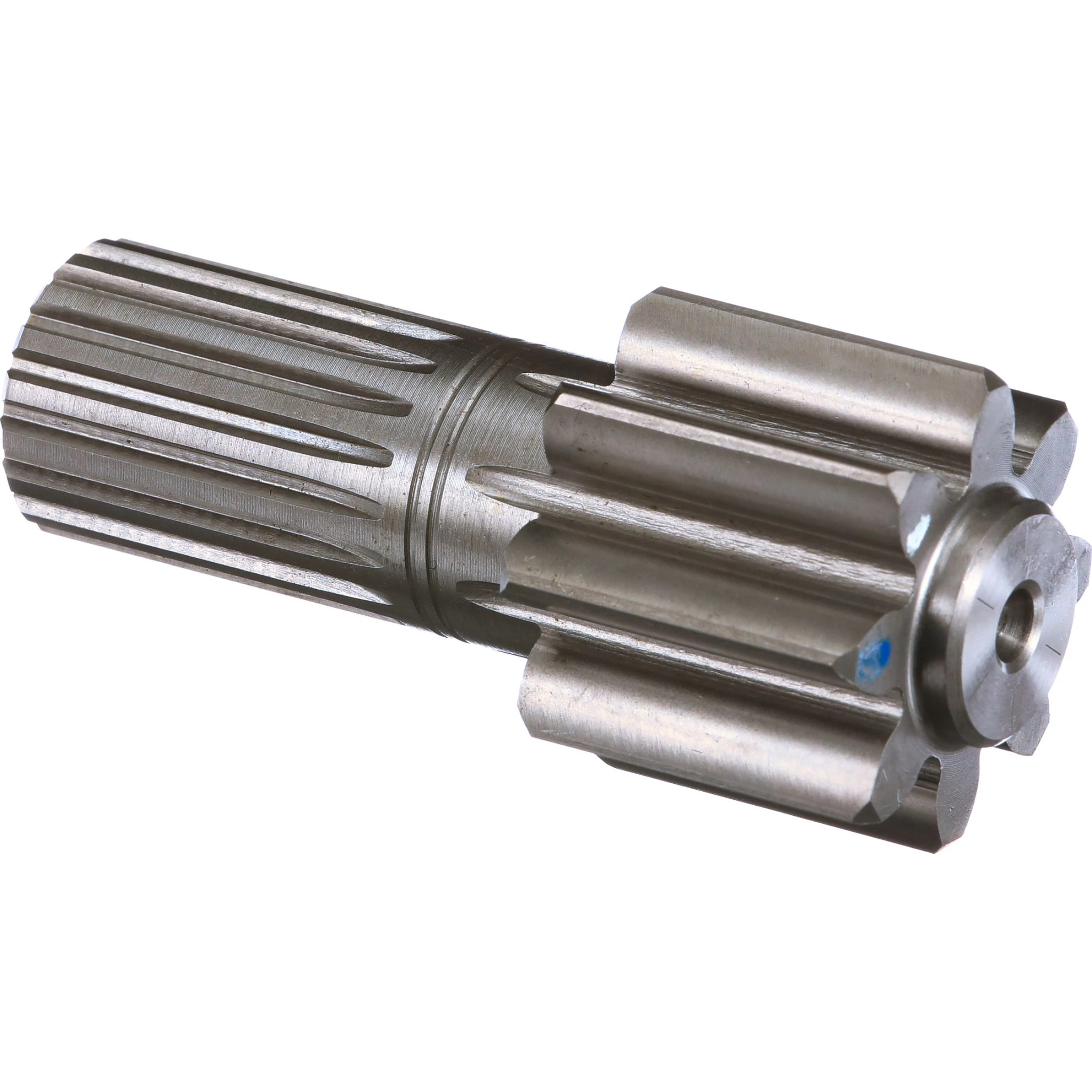 Pignon Solaire | CASECE | CA | FR