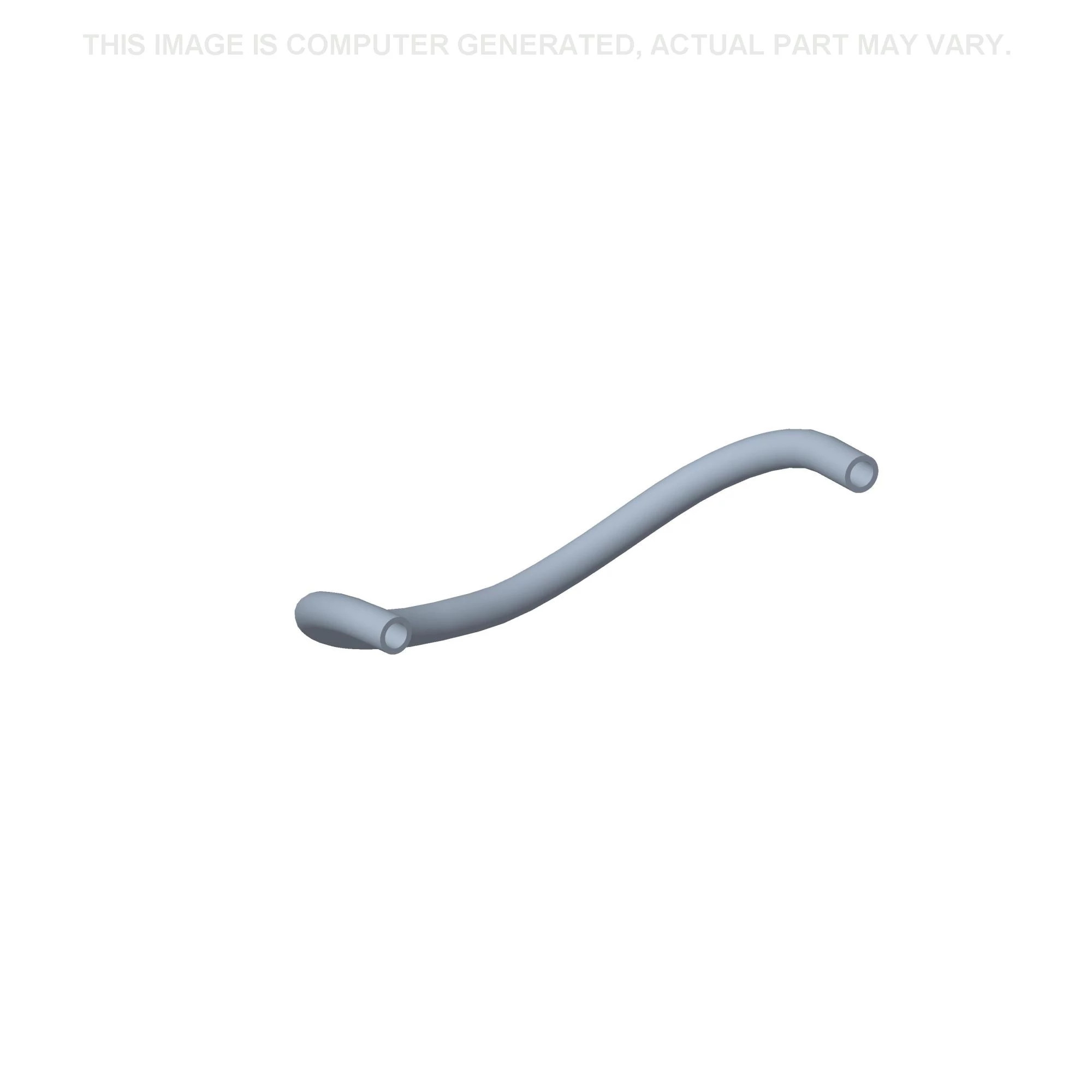 Fuel Hose | NEWHOLLANDAG | CA | EN