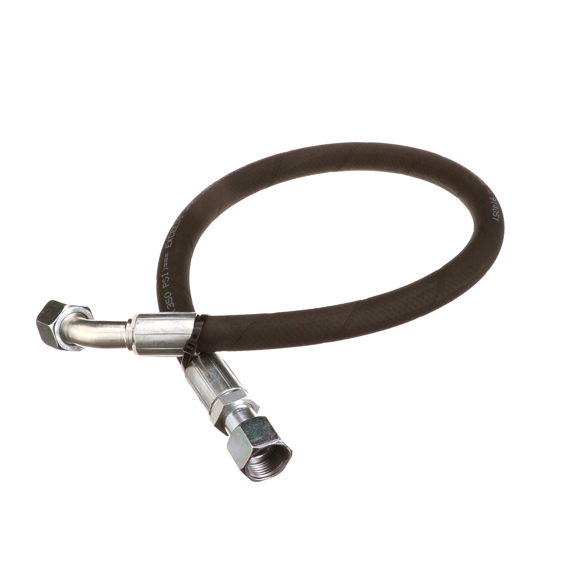 Mangueira Combustive | CASEIH | BR | PT