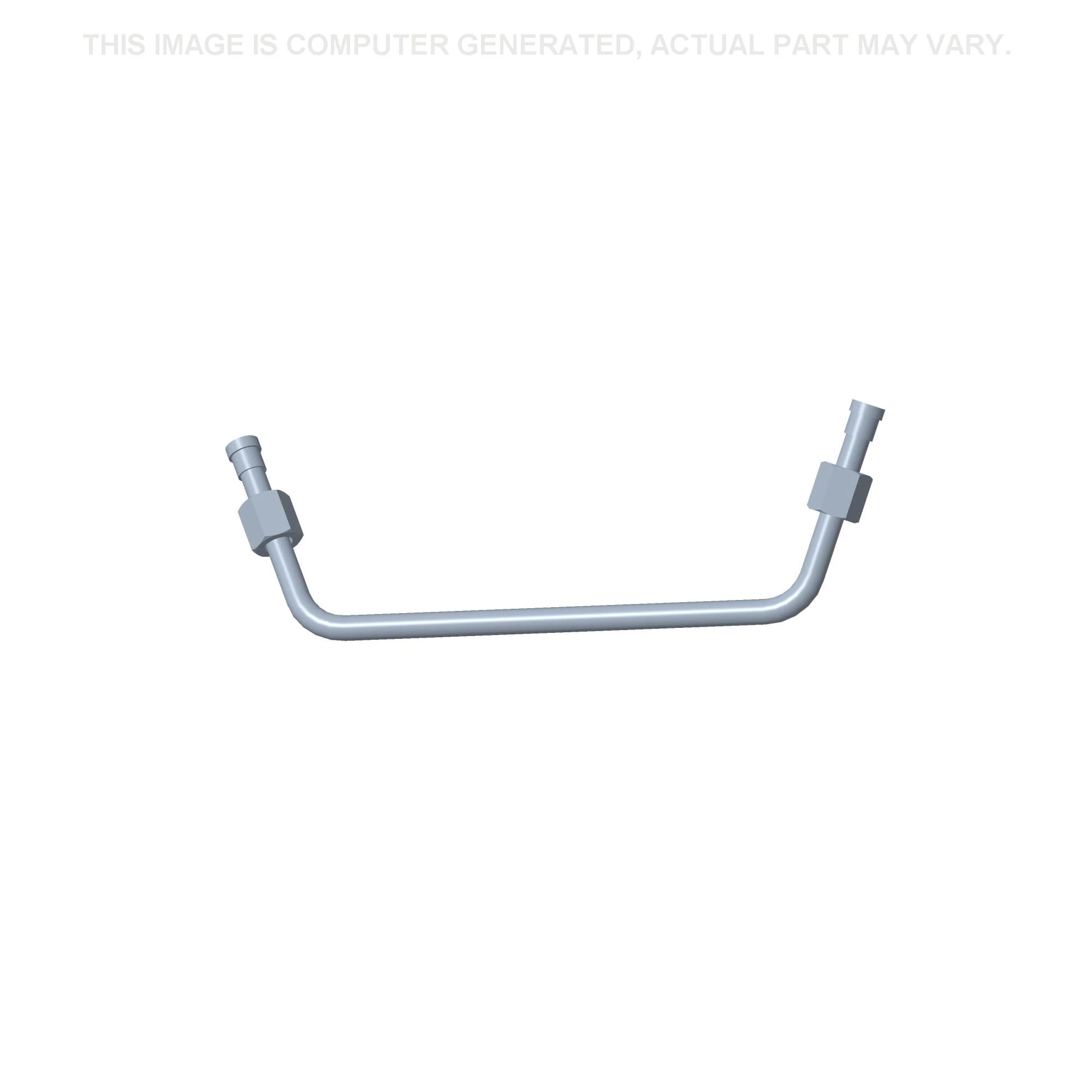 HYD TUBE | NEWHOLLANDCE | CA | EN