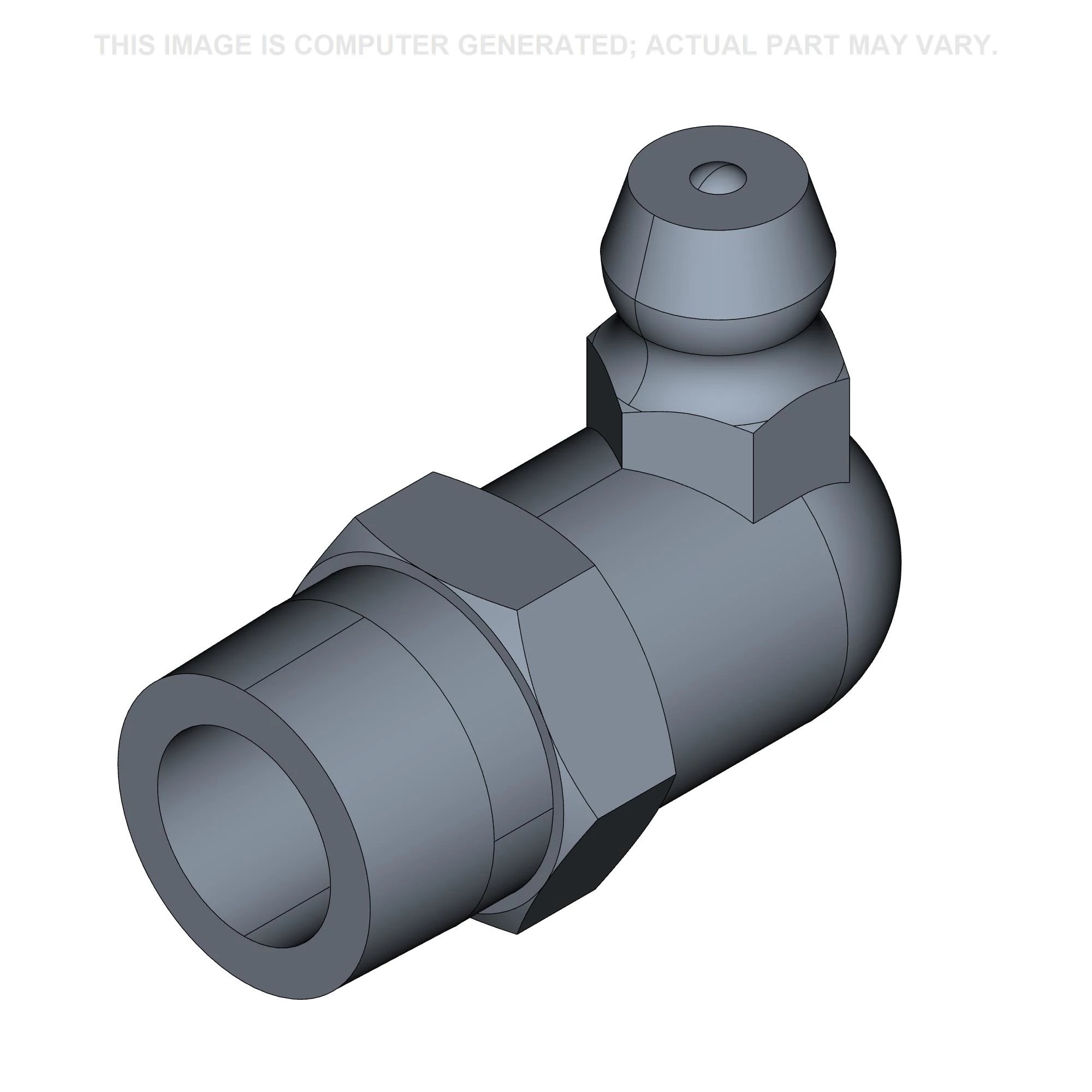 LUBE NIPPLE | NEWHOLLANDCE | EU | IT