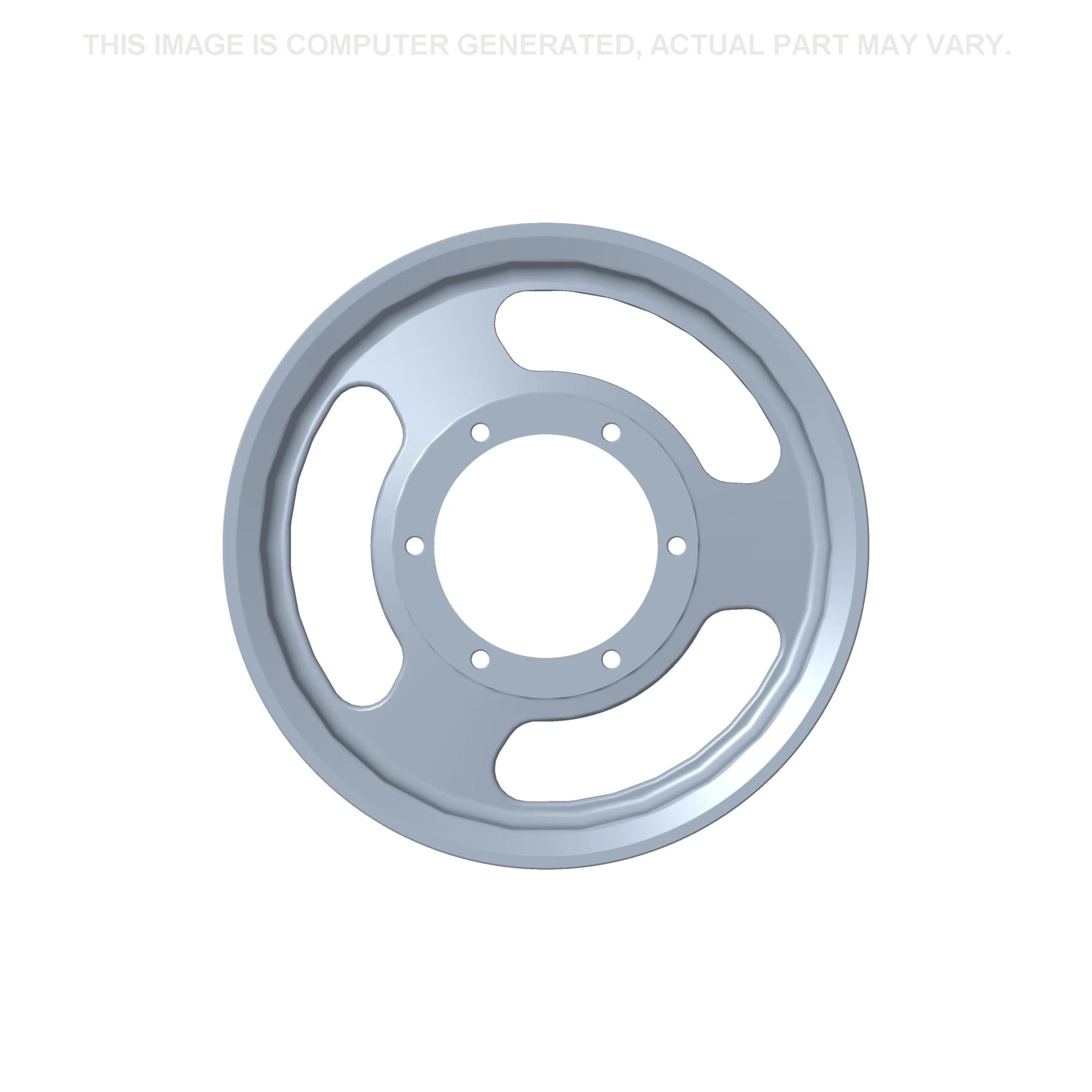 PULLEY | CASEIH | CA | EN