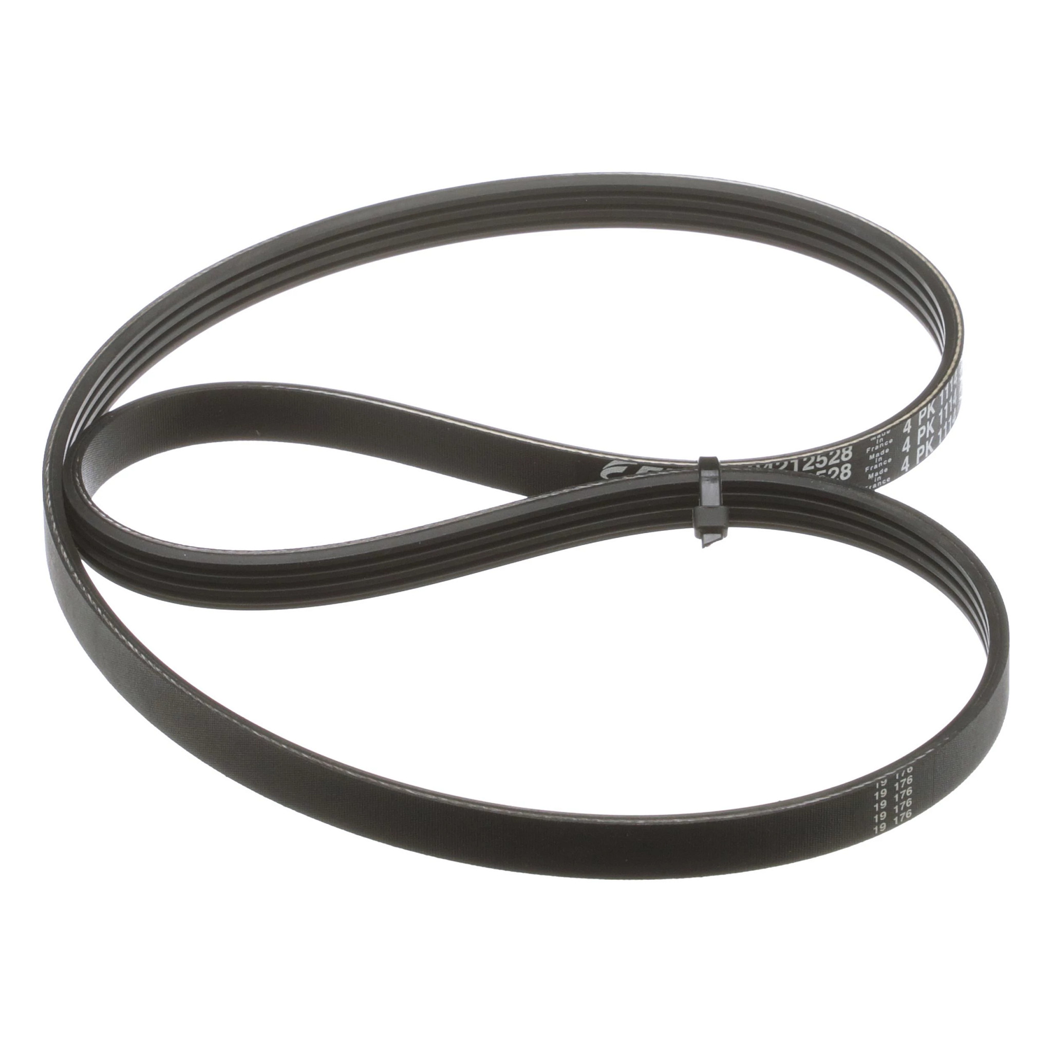504212528 | A/C Compressor Poly-V Belt - Micro Rib - 1095 mm