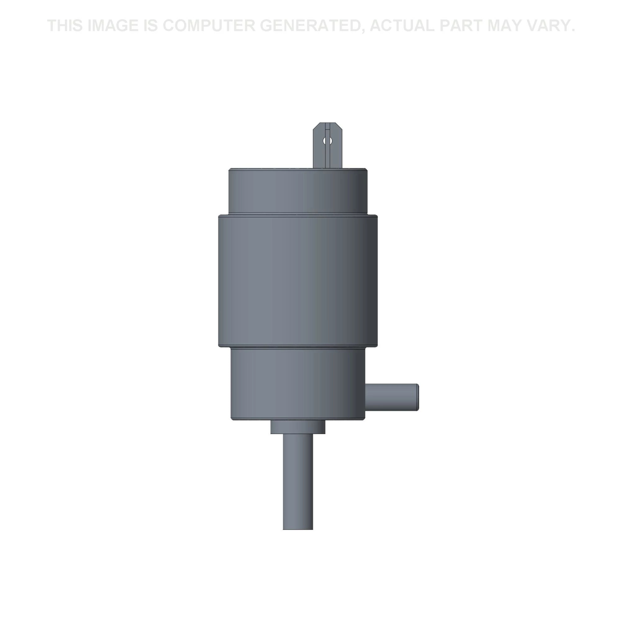 Bomba do limpador de para-brisa