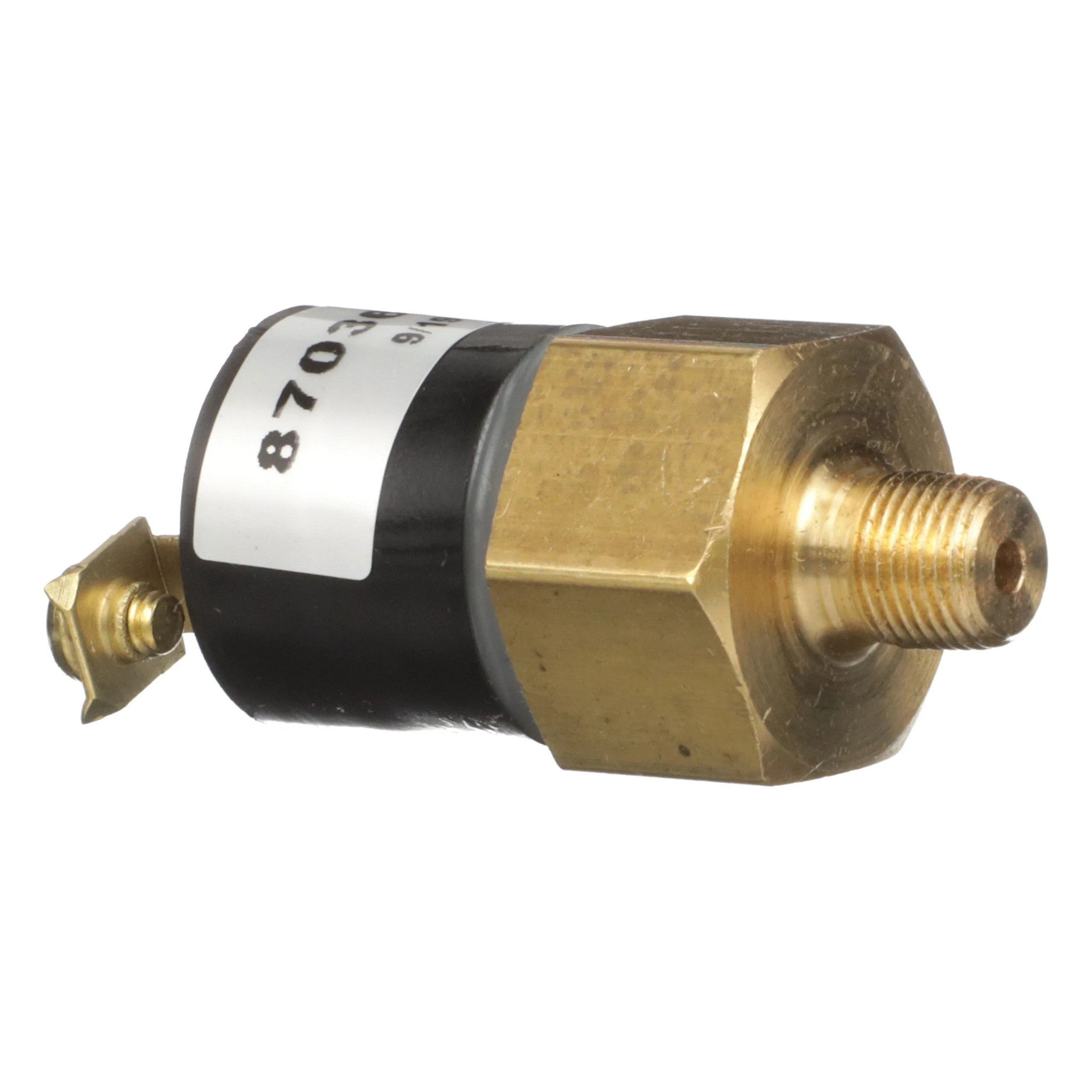 Pressure Switch | NEWHOLLANDAG | CA | EN