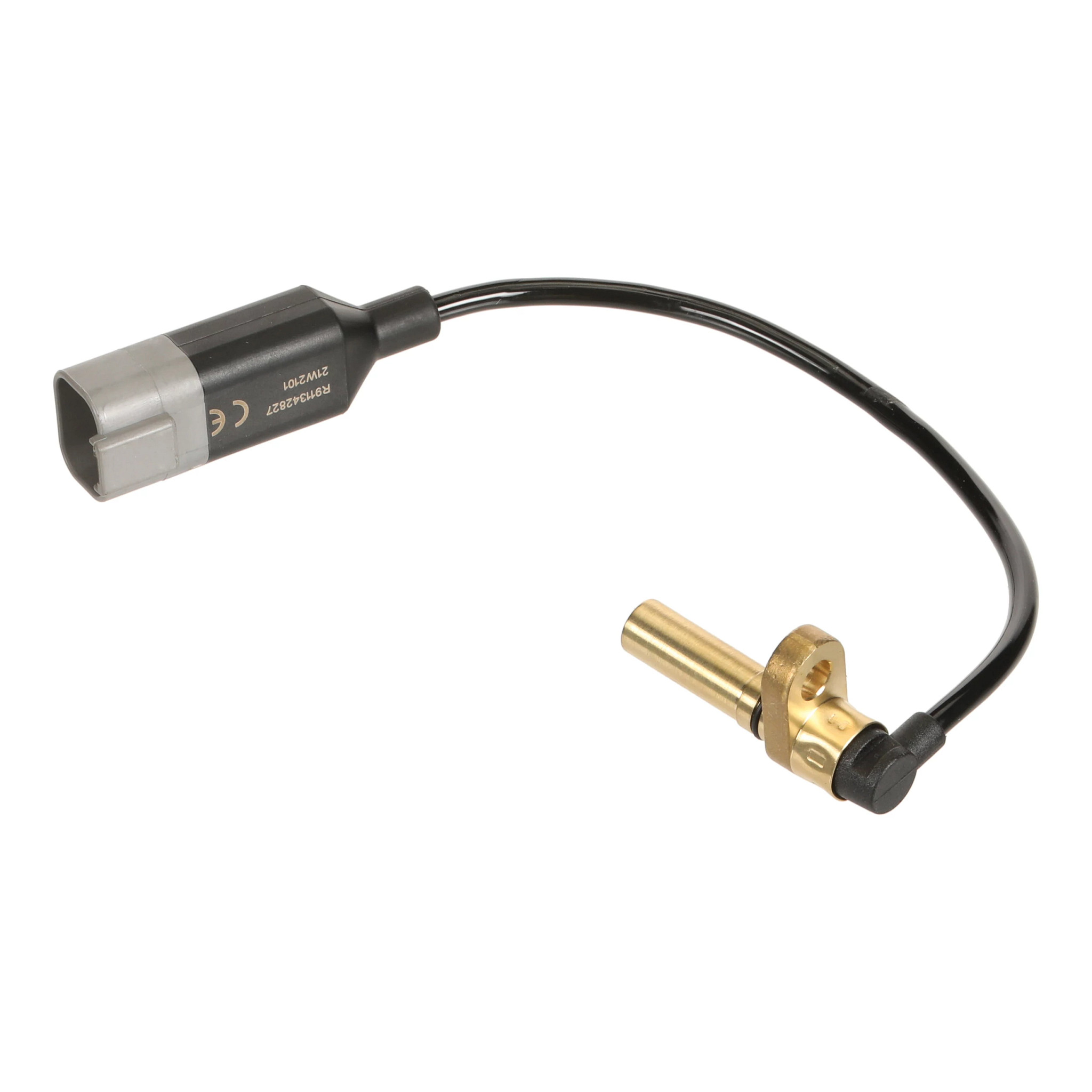 Sensor | CASECE | CA | EN