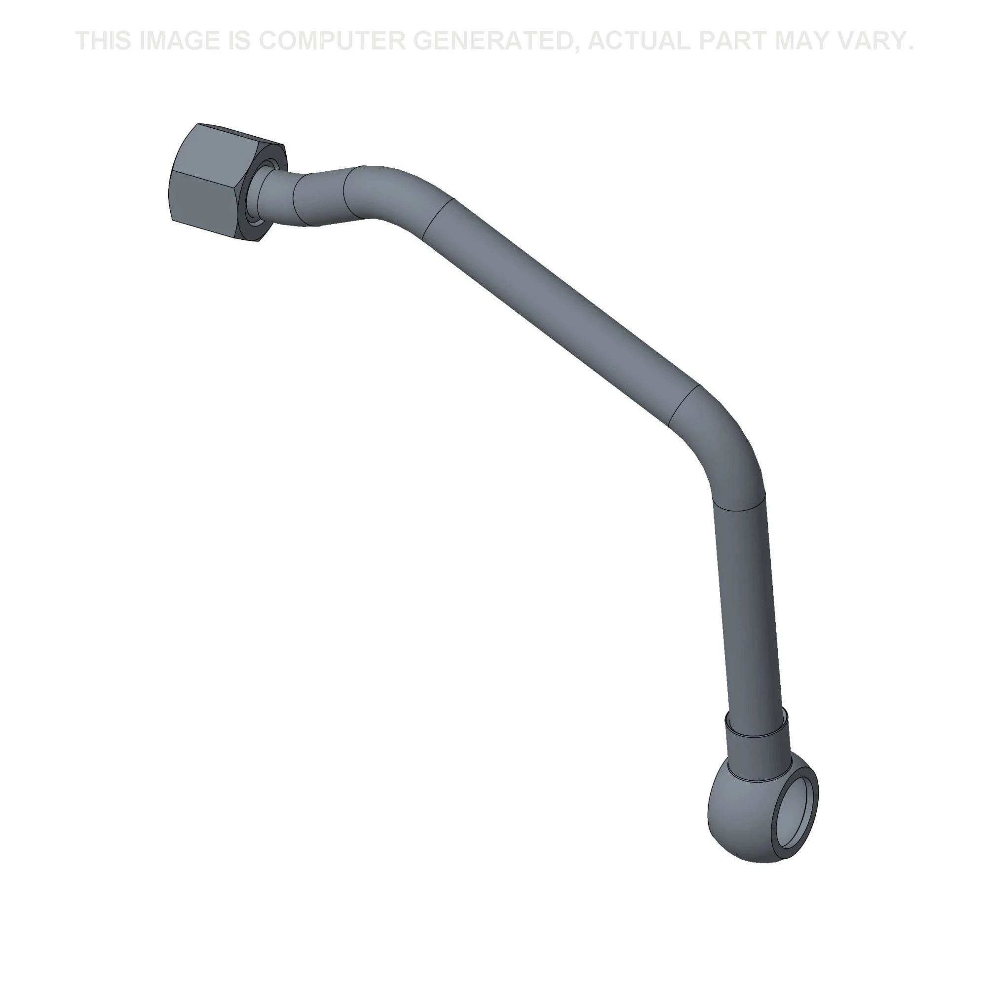 PRESSURE PIPE | CASECE | US | EN