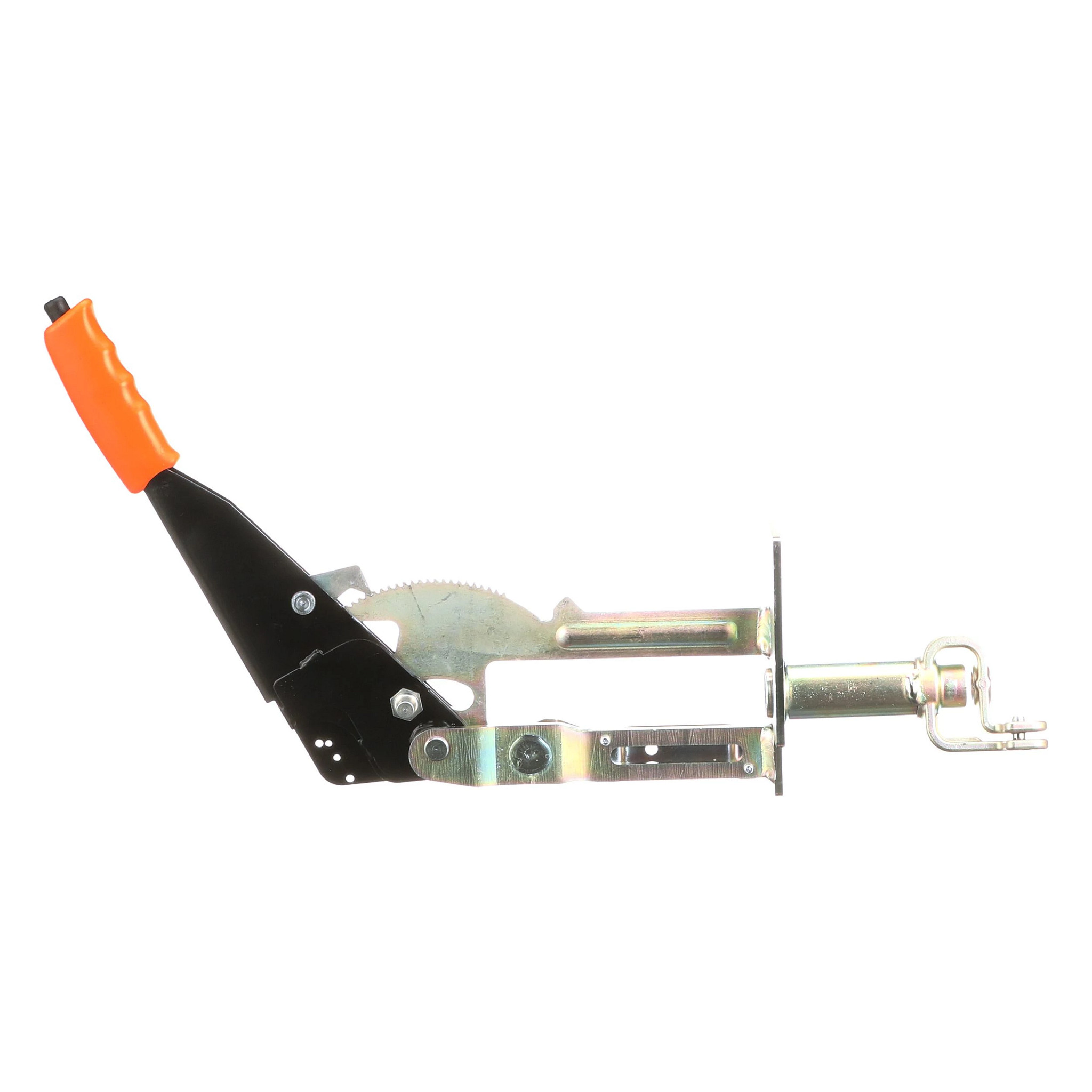 ALAVANCA | CASEIH | EU | NL