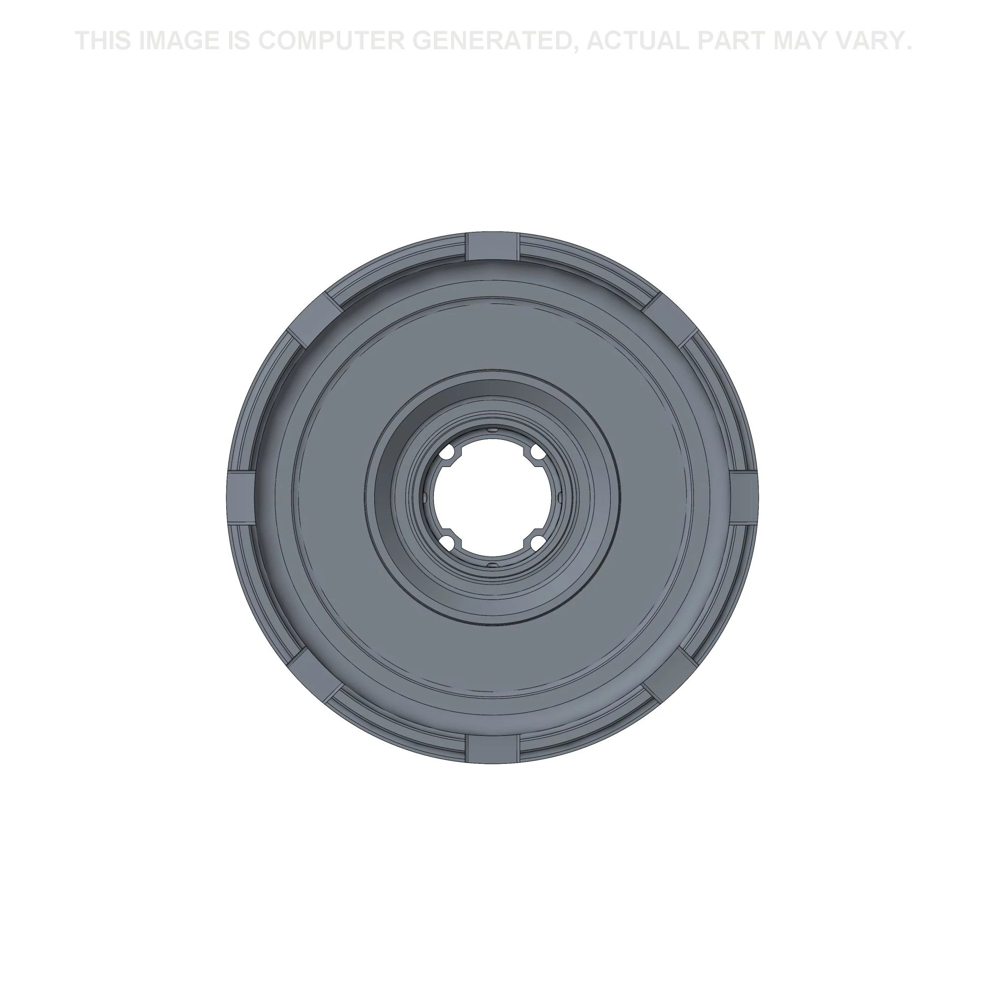 CLUTCH HOUSING | DEFAULT | US | EN