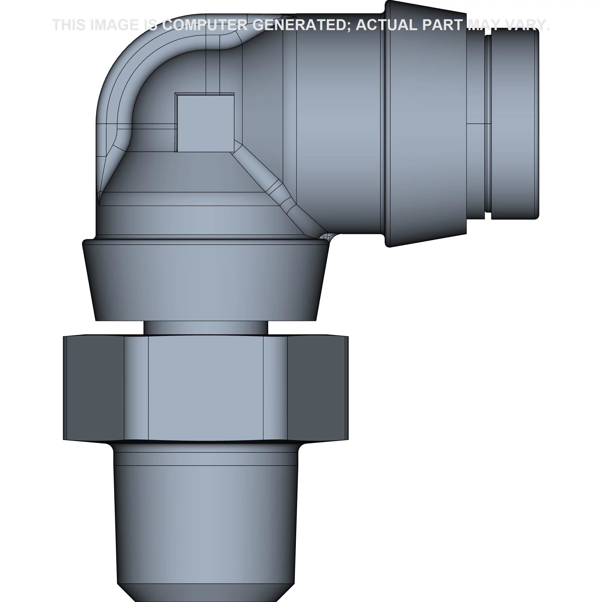 FITTING | CASECE | AMEA | EN