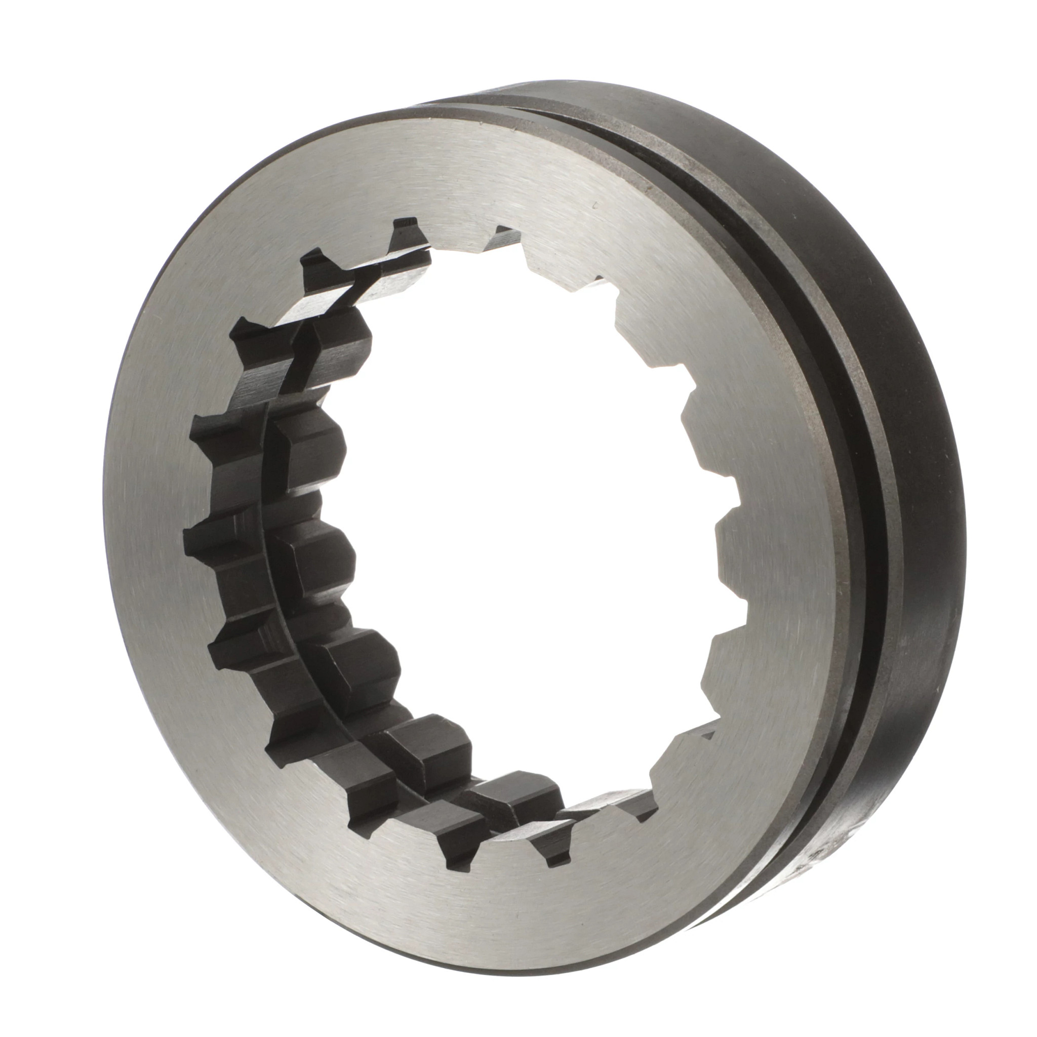 Acoplamento estriado - 17 dentes - 86 mm DE x 65 mm DI x 25 mm C | NEWHOLLANDAG | BR | PT