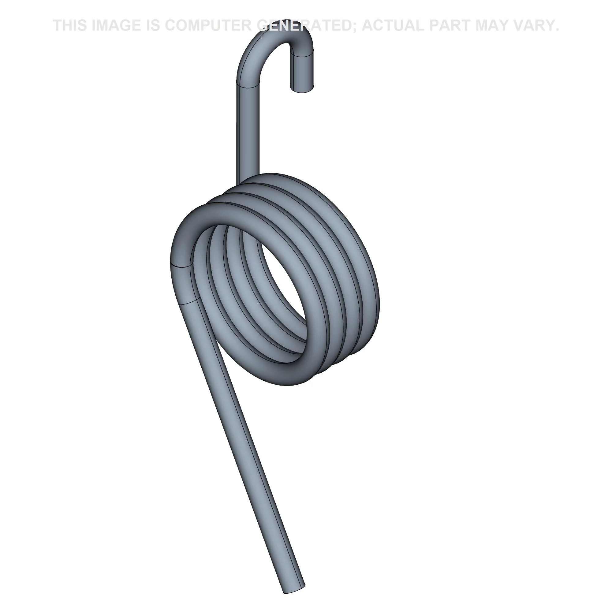 Spring | FLEXICOIL | CA | EN