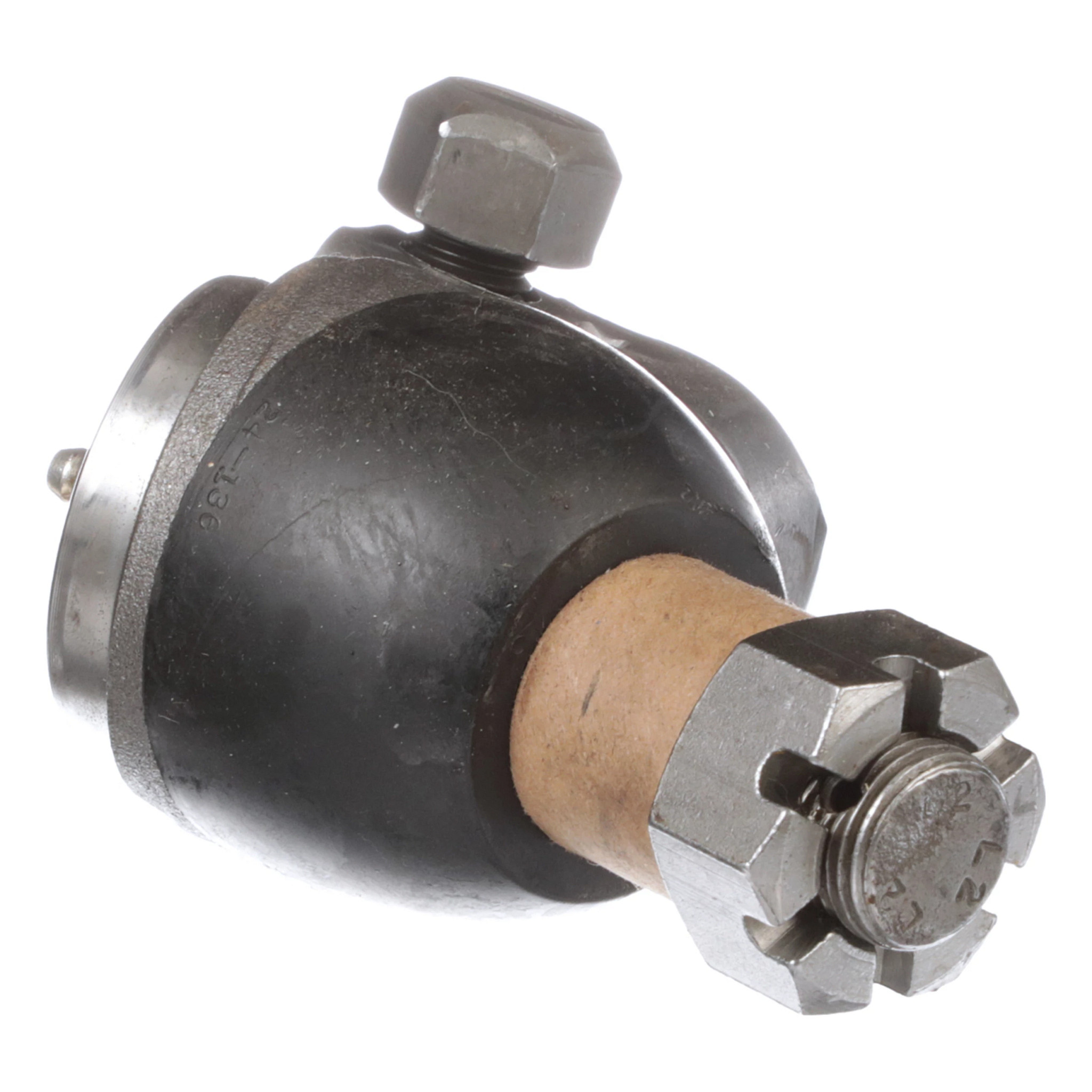 TRACK ROD END | NEWHOLLANDAG | AU | EN