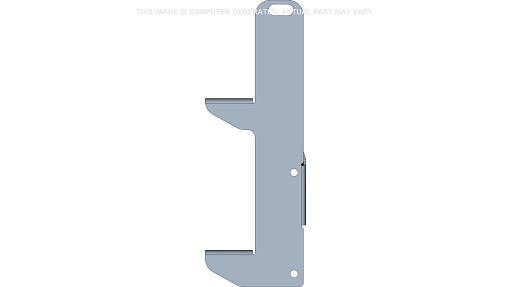BRACKET | NEWHOLLANDAG | FR | FR