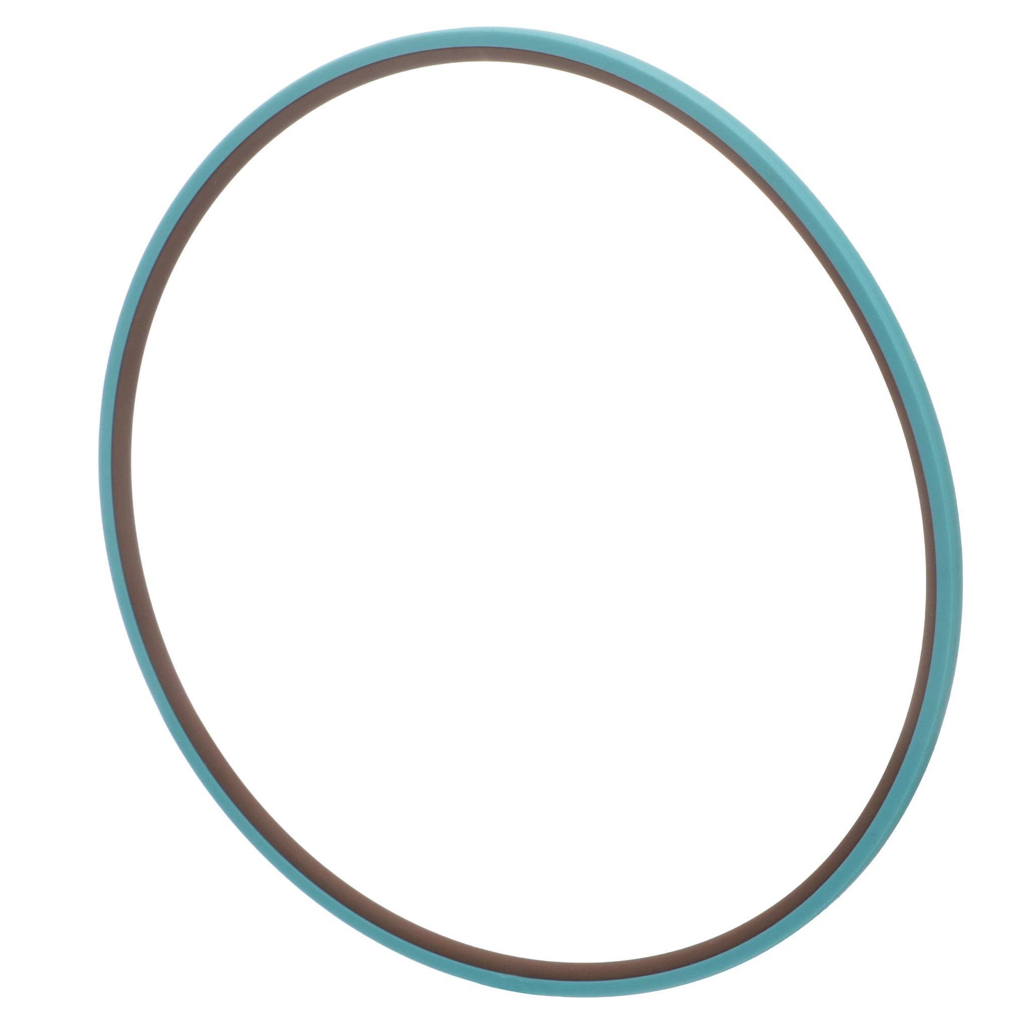 Anel de vedação deslizante - 107.5 mm DI x 115 mm DE x 3,2 mm espessura | CASEIH | BR | PT