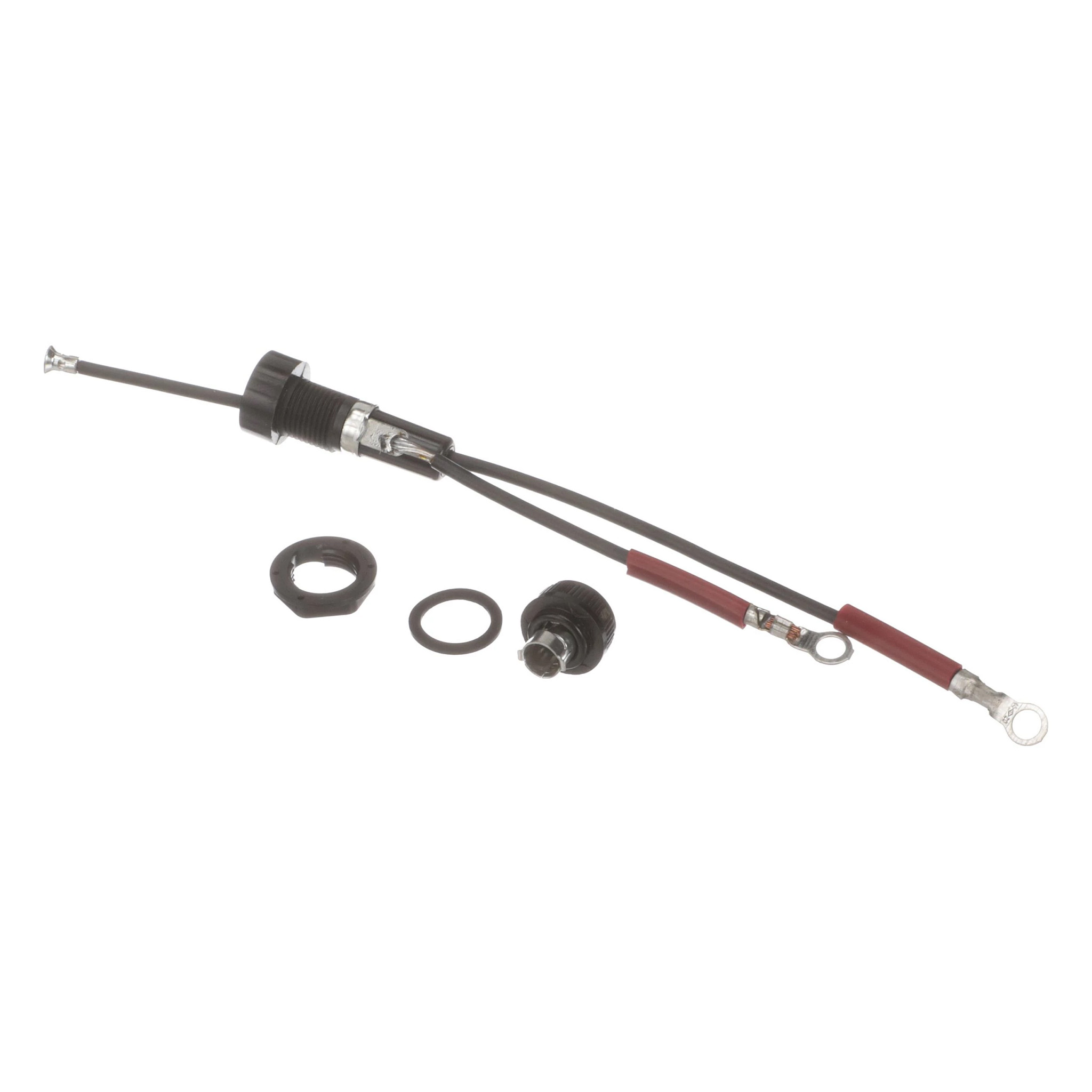 Fuseholder | CASECE | CA | EN