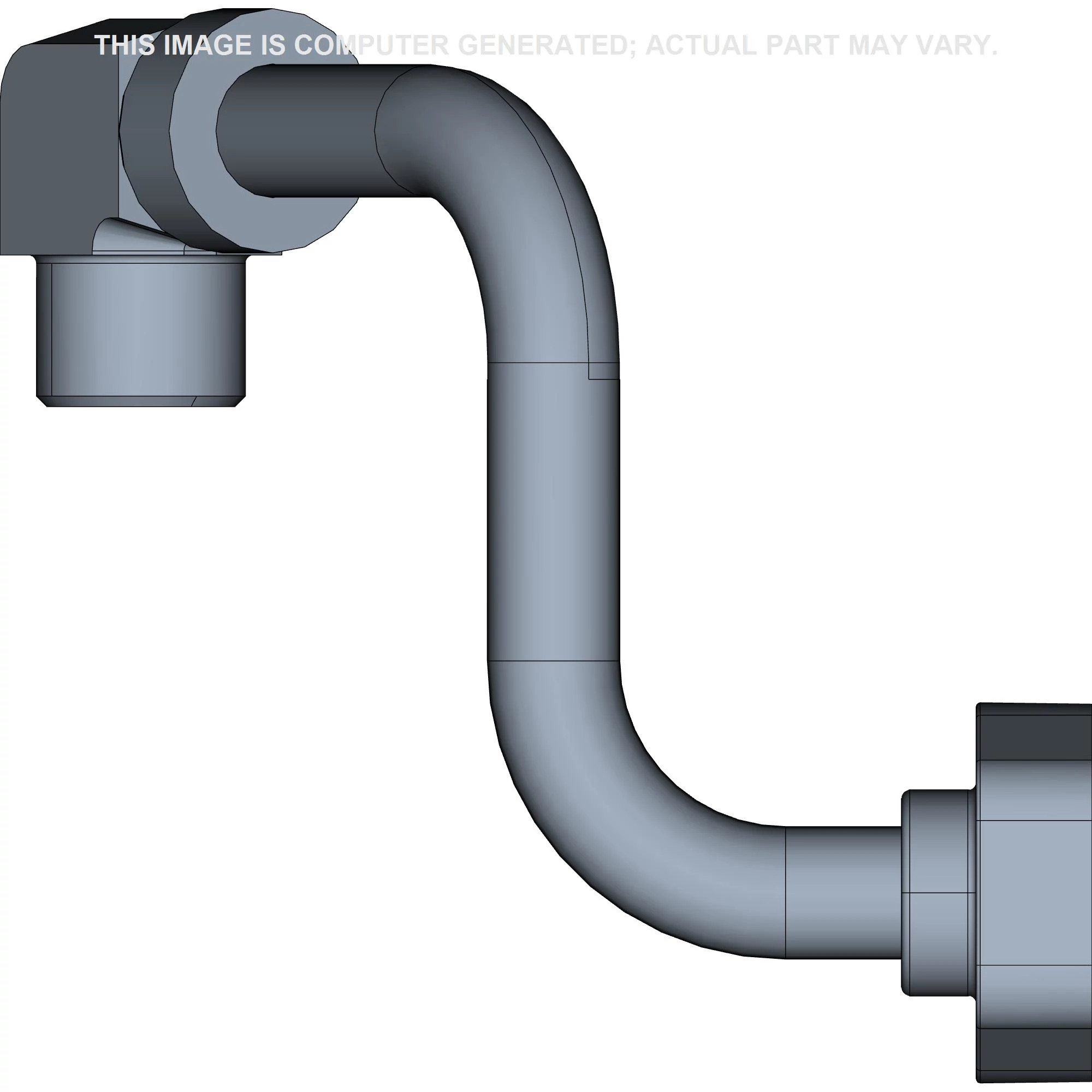 TUBO HIDRÁULICO | CASECE | EU | ES