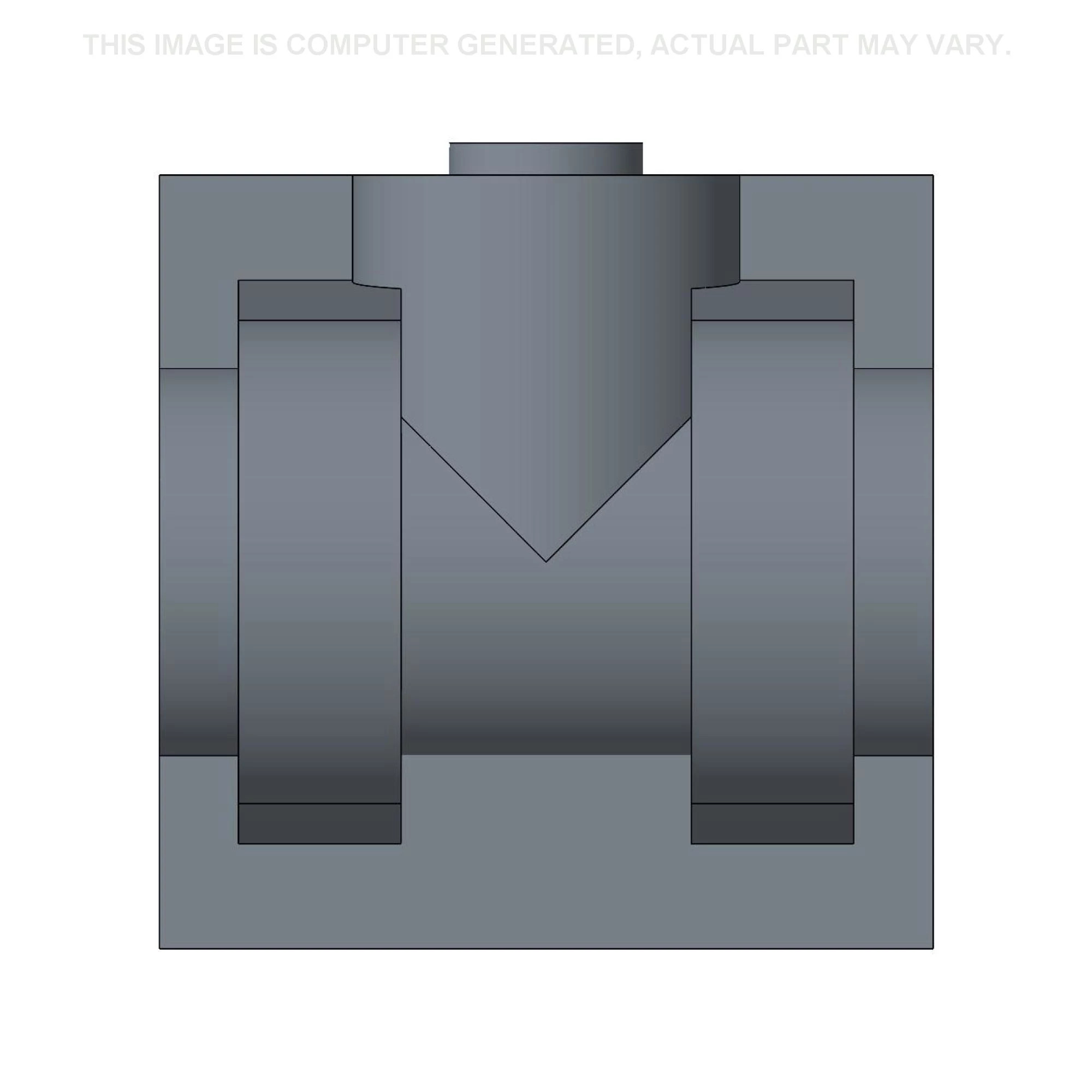 VERIN HYDRAULIQUE | FLEXICOIL | CA | FR