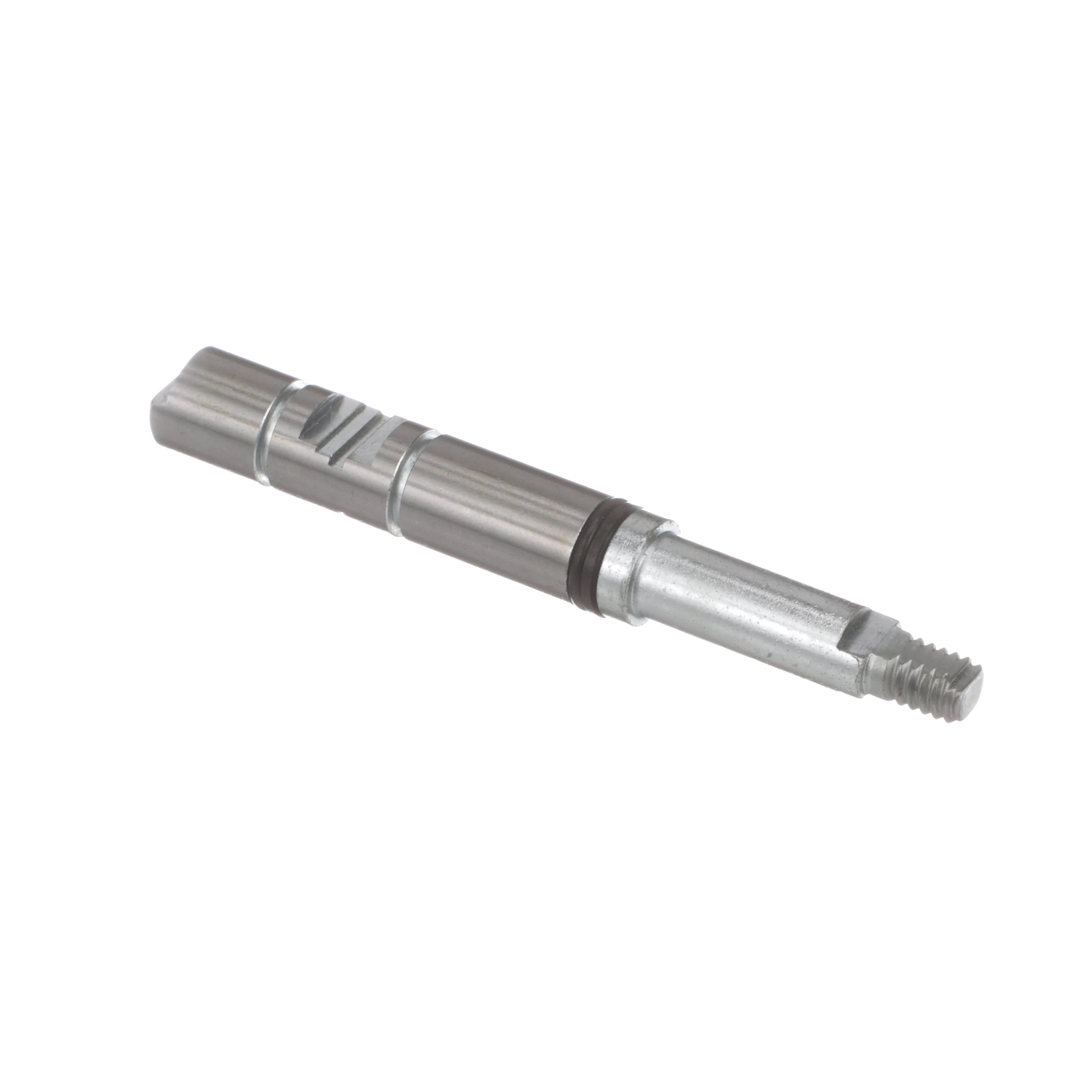 Hydraulic Pump Spool Assembly | CASECE | BR | PT