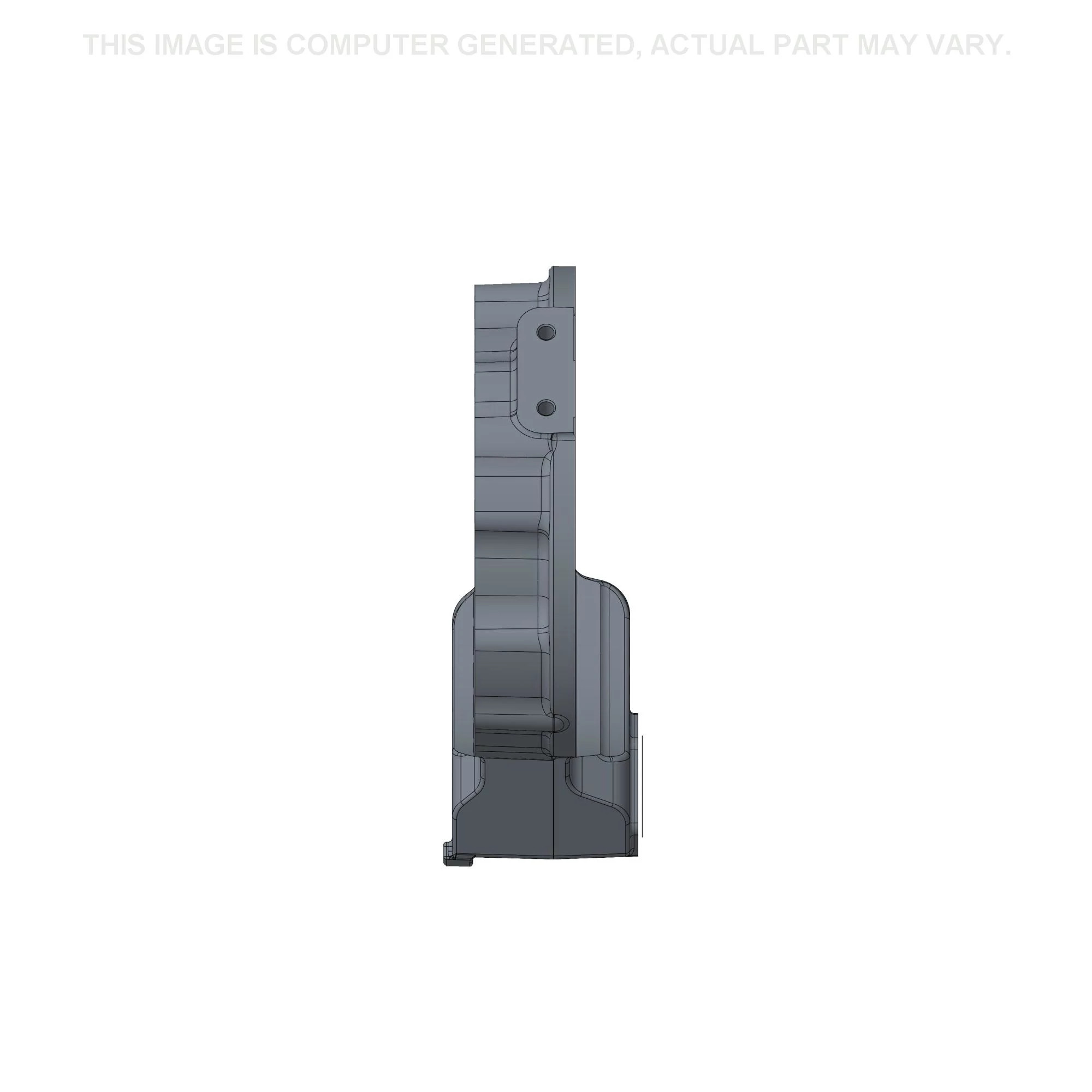 SPACER | STEYR | NZ | EN