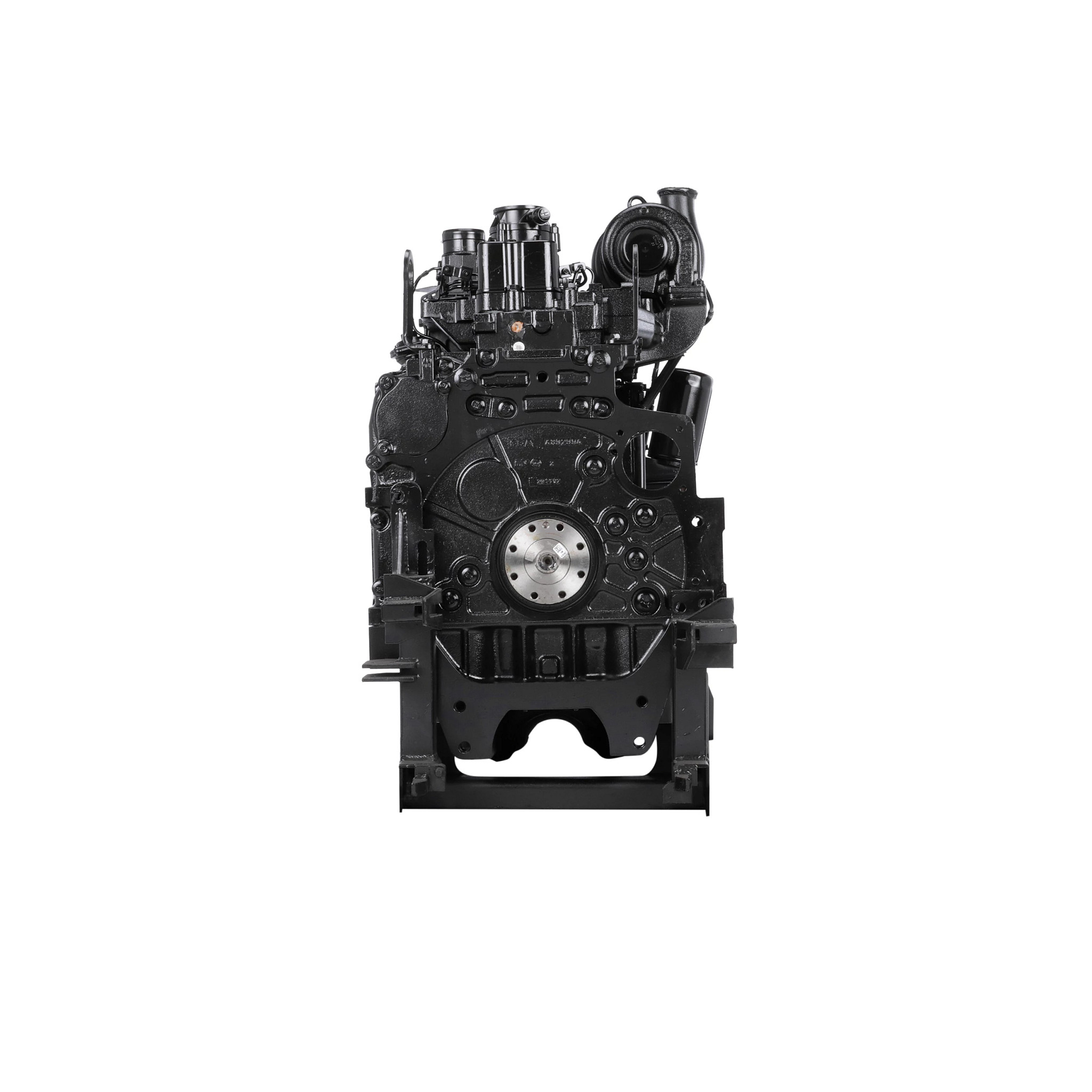 REMAN ENGINE NON EPA (non regulated) | NEWHOLLANDAG | EU | EN